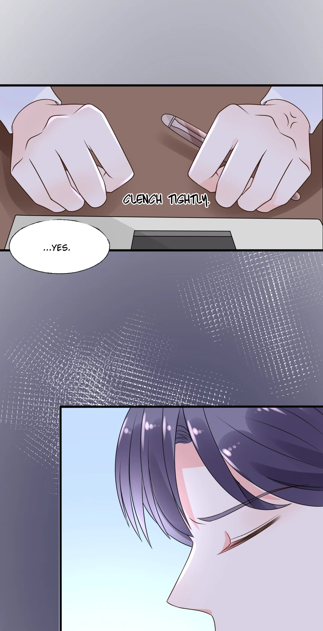 Be My Only Love Chapter 109 page 25 - 
