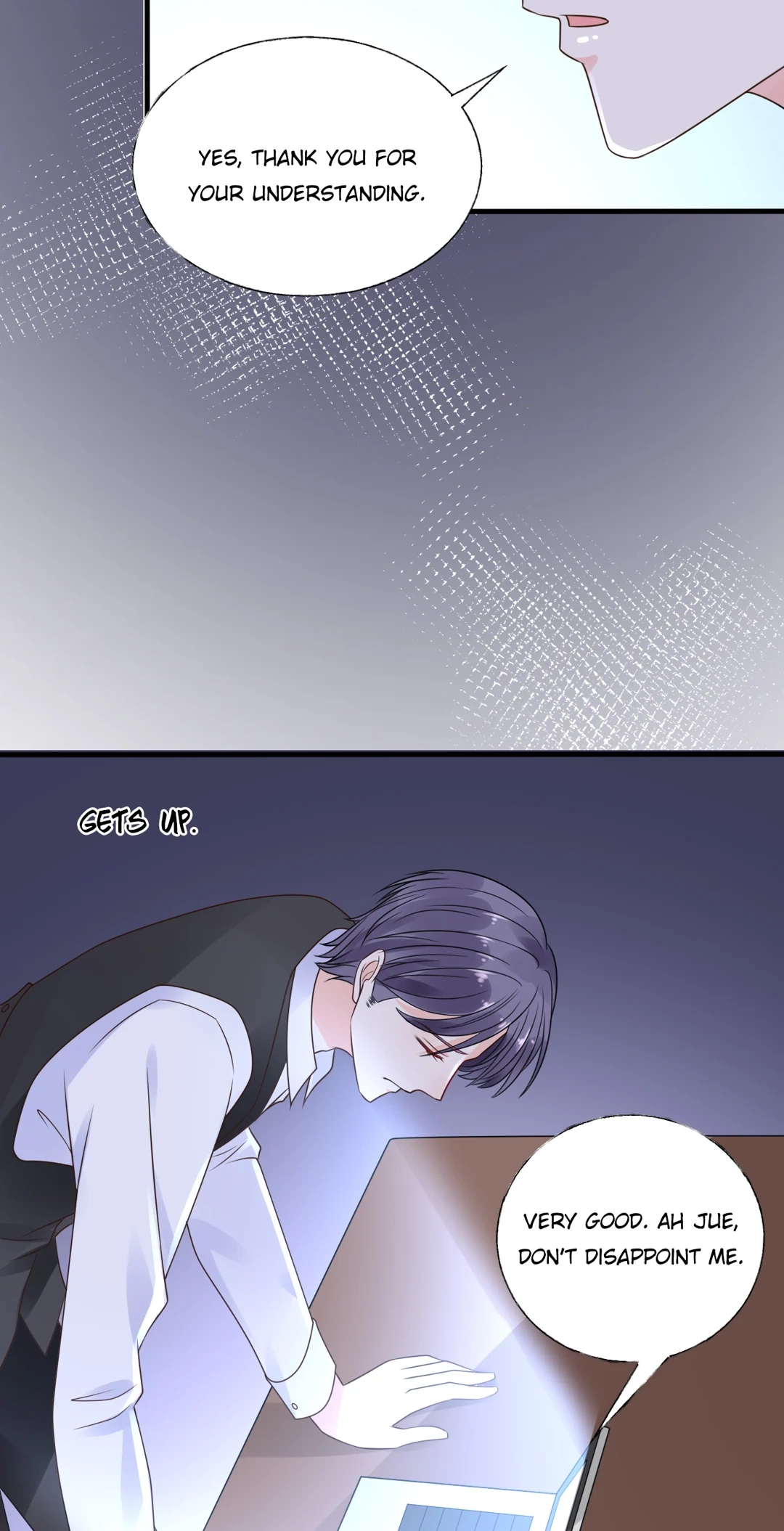 Be My Only Love Chapter 109 page 26 - 