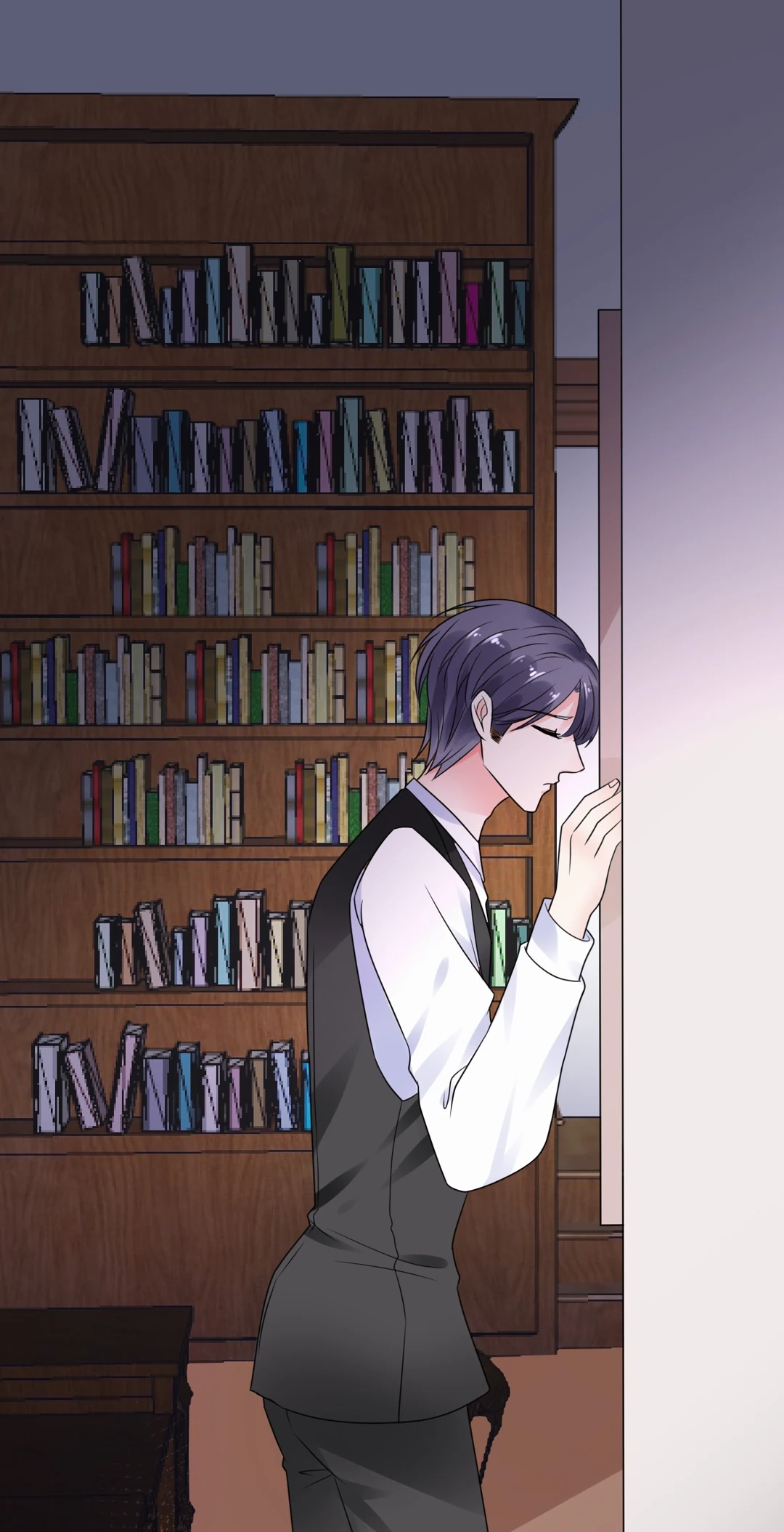 Be My Only Love Chapter 109 page 28 - 