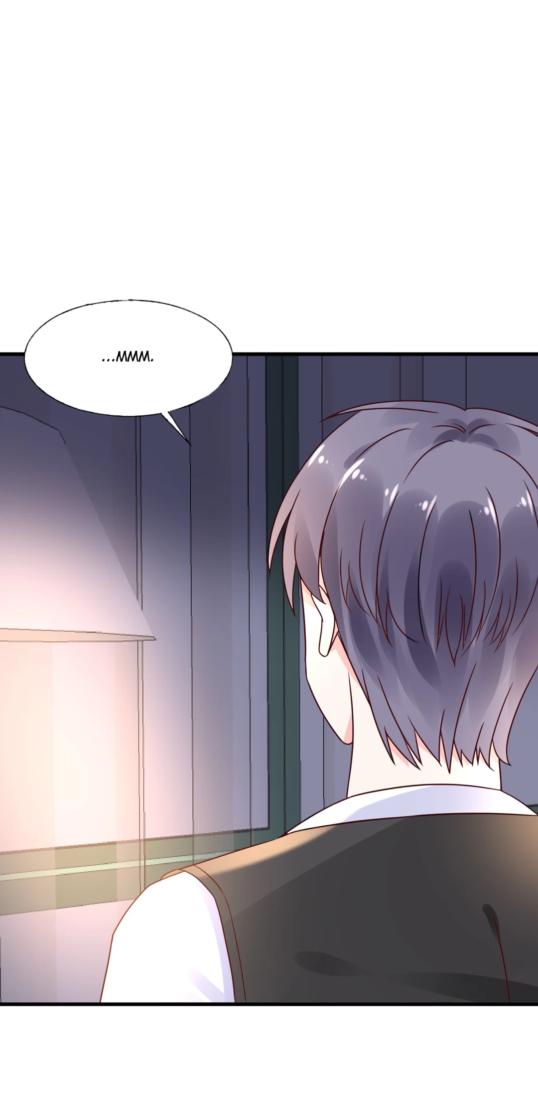 Be My Only Love Chapter 109 page 4 - 