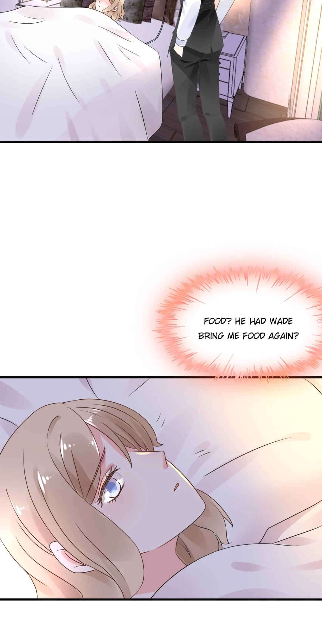 Be My Only Love Chapter 109 page 7 - 