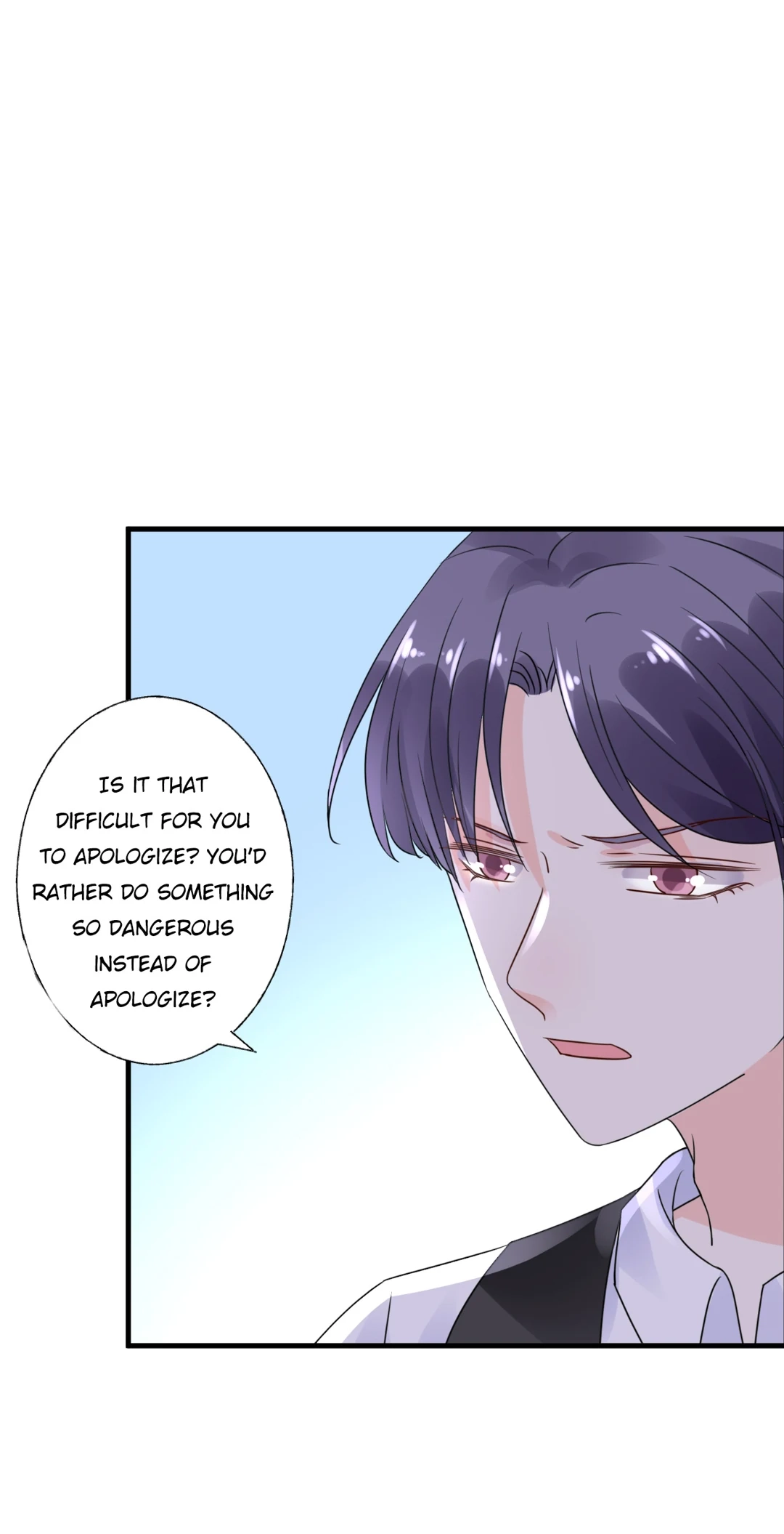 Be My Only Love Chapter 109 page 8 - 