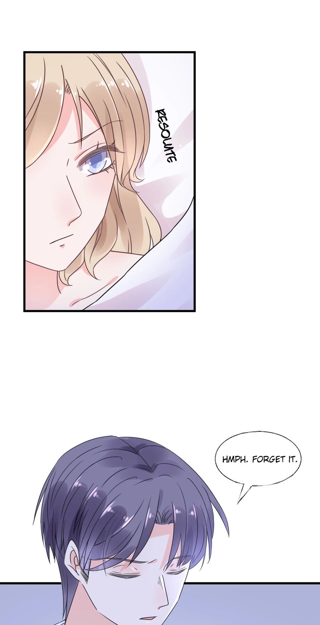 Be My Only Love Chapter 109 page 9 - 