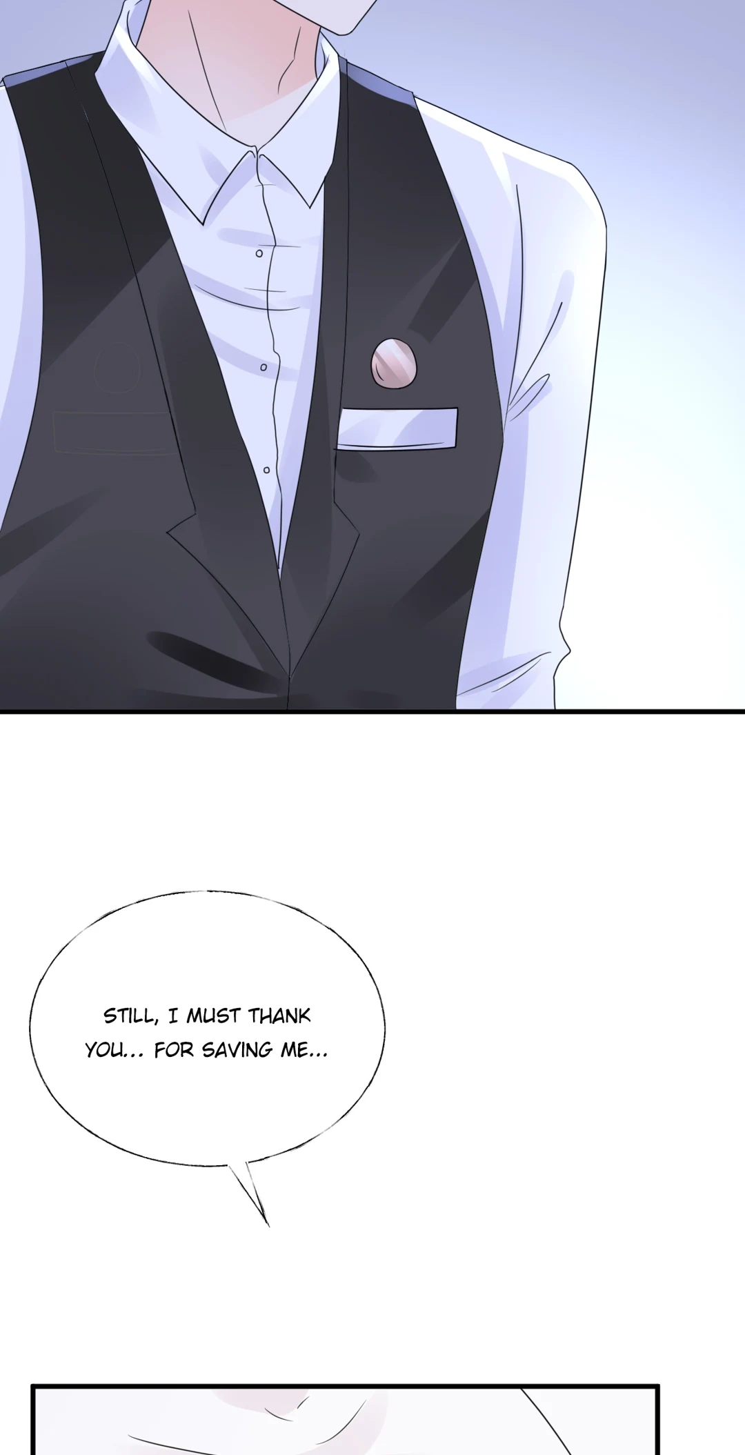 Be My Only Love Chapter 109 page 10 - 