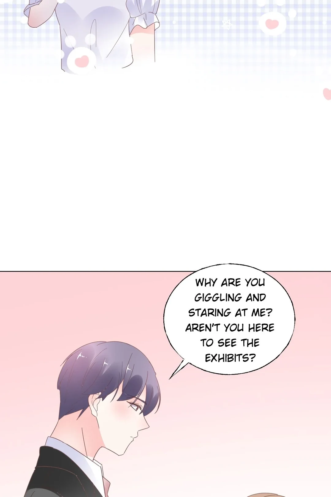 Be My Only Love Chapter 110 page 12 - 