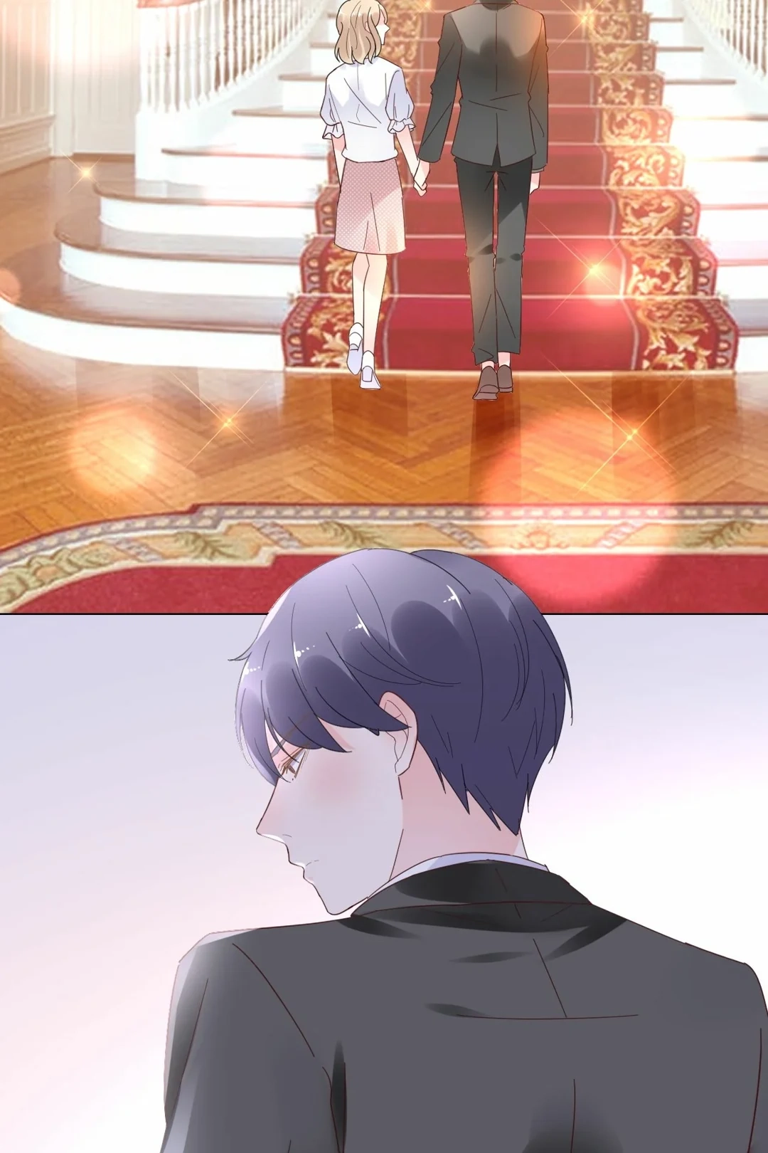 Be My Only Love Chapter 110 page 19 - 