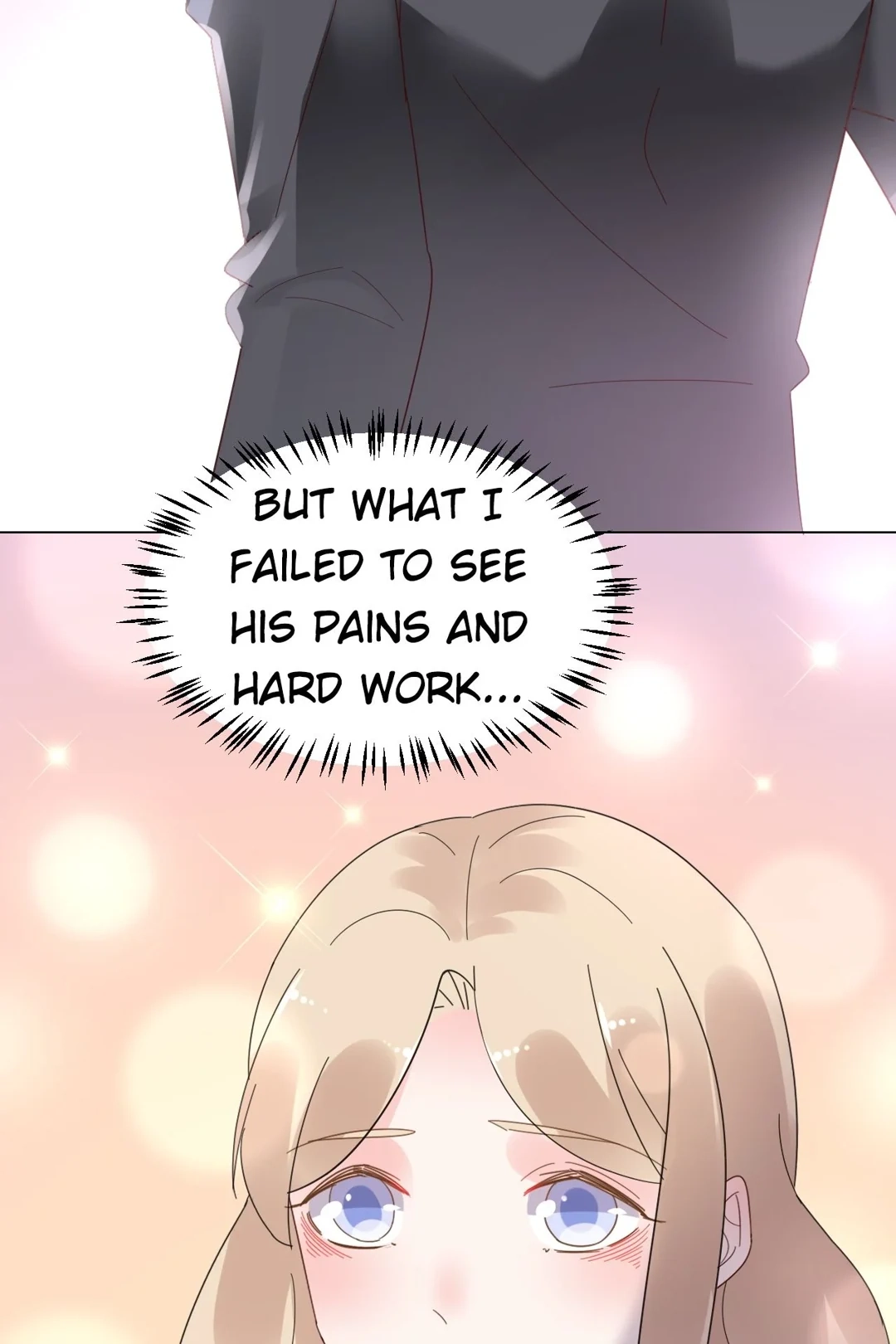 Be My Only Love Chapter 110 page 20 - 