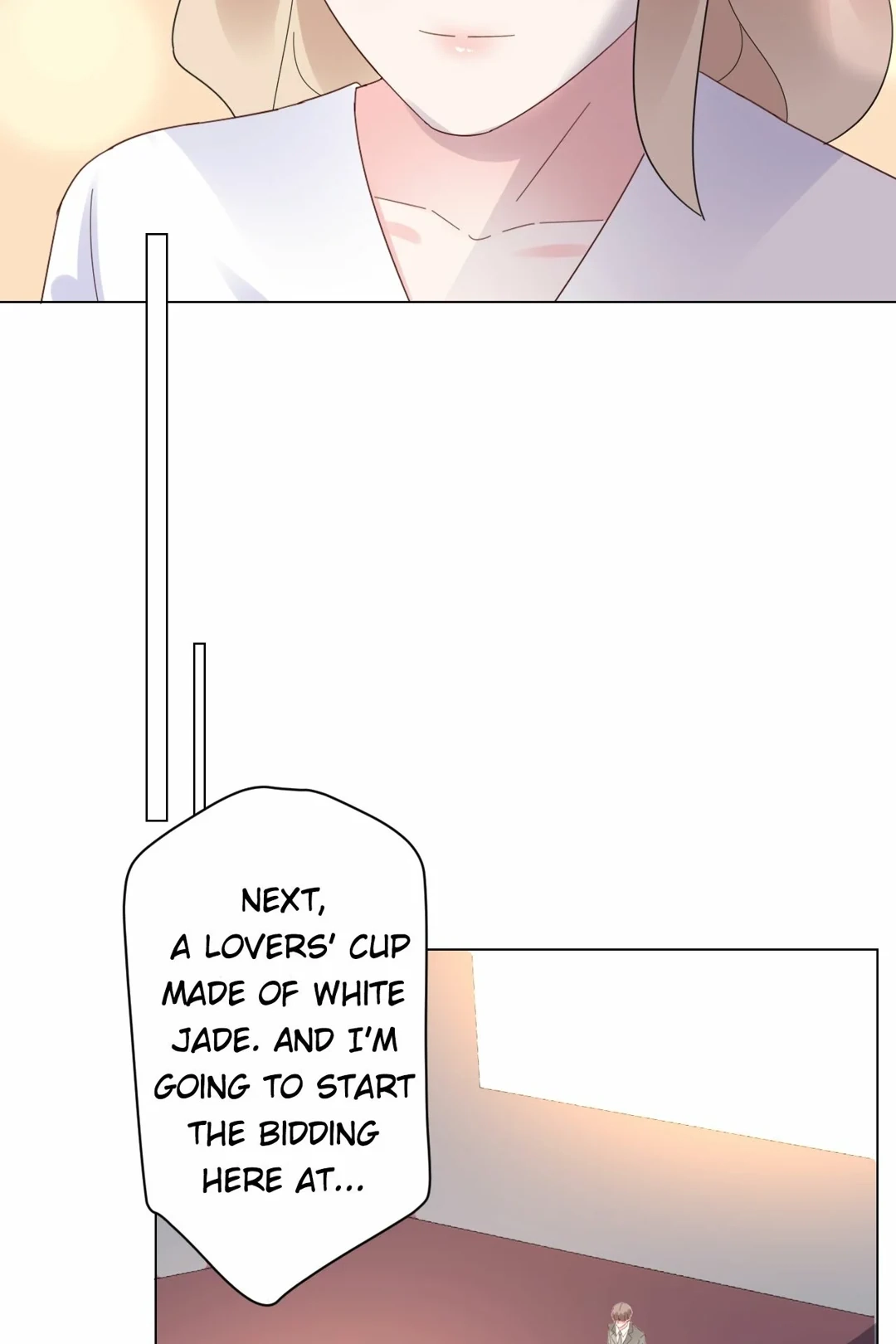 Be My Only Love Chapter 110 page 21 - 