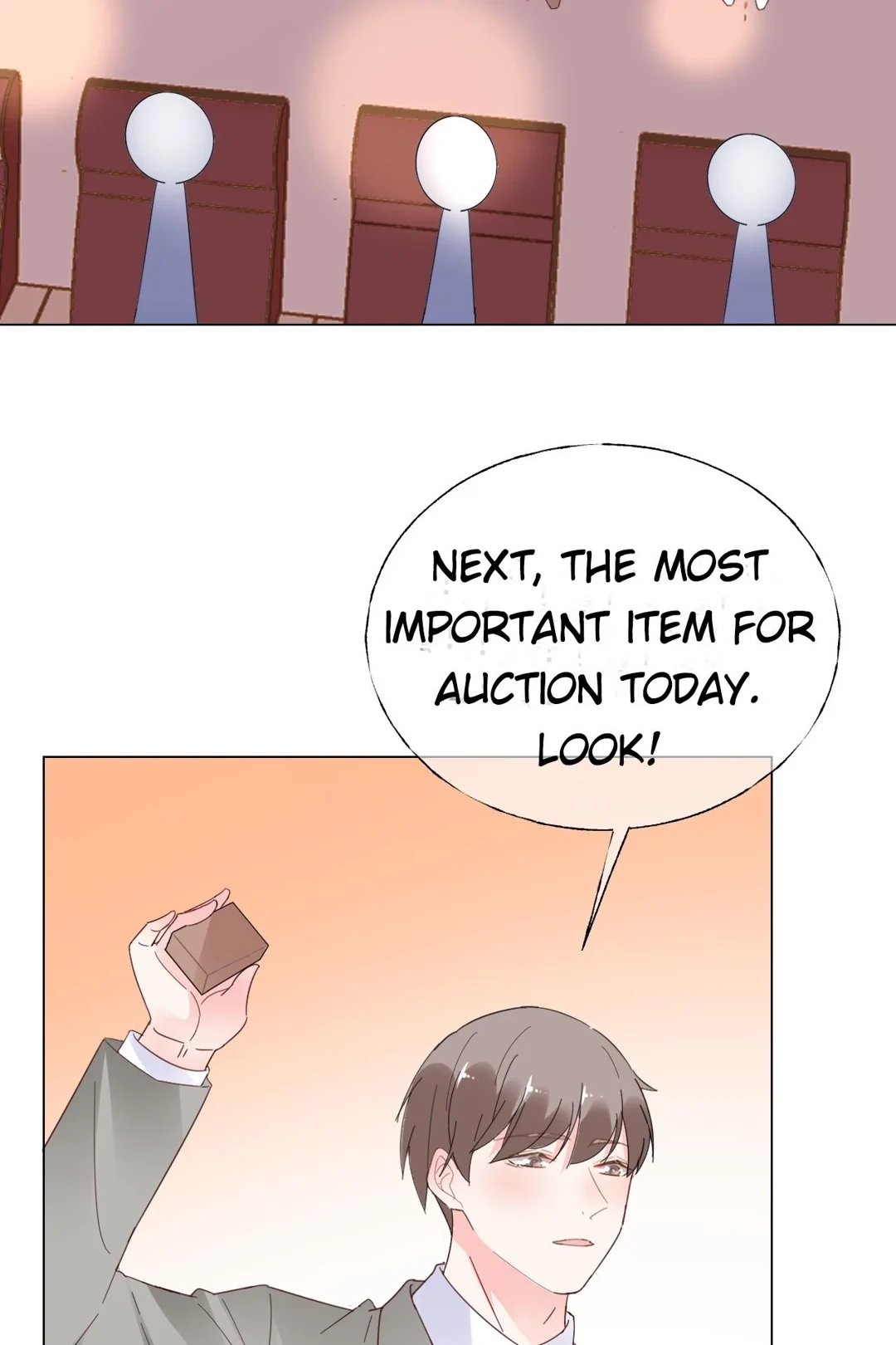 Be My Only Love Chapter 110 page 24 - 
