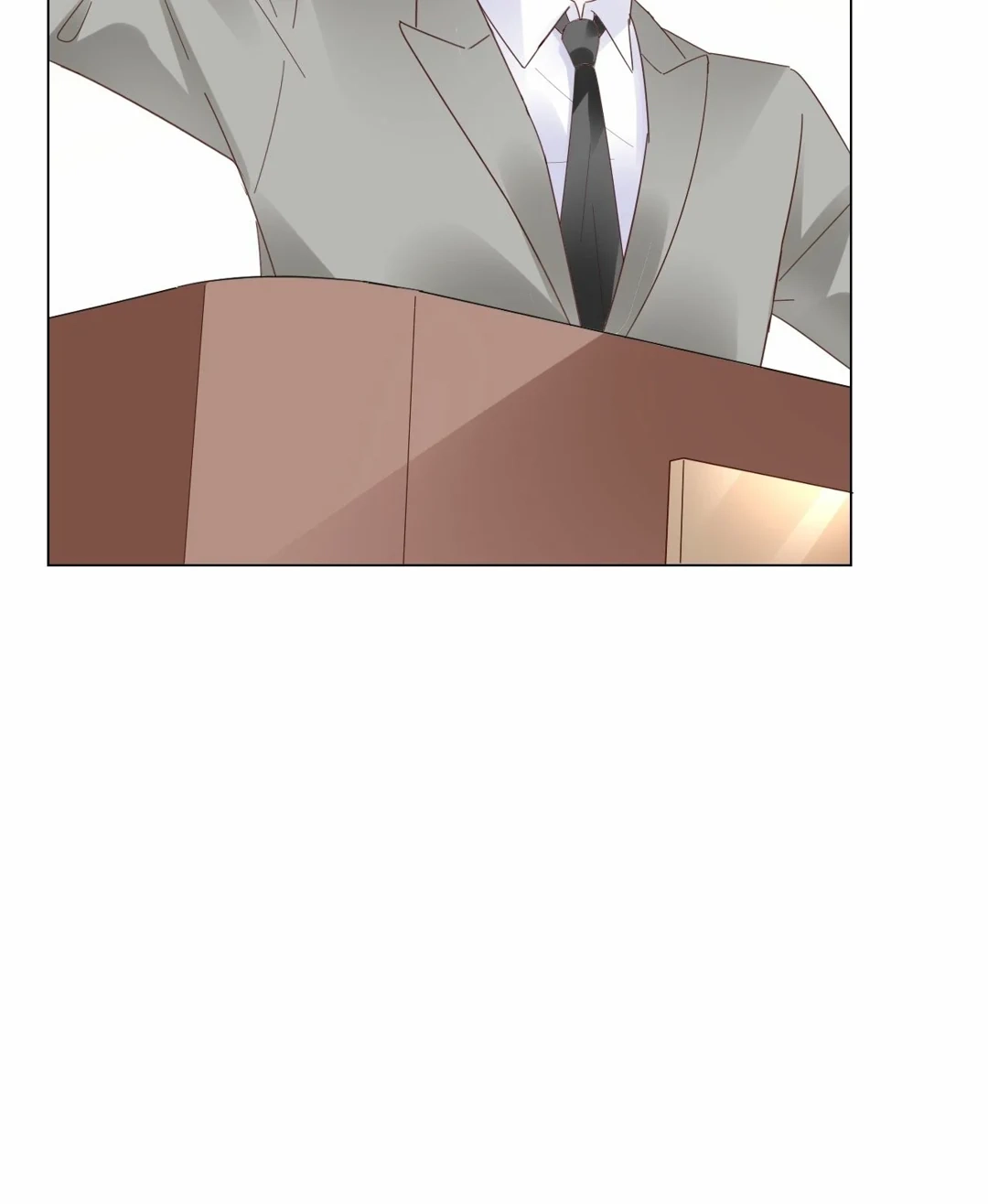 Be My Only Love Chapter 110 page 25 - 