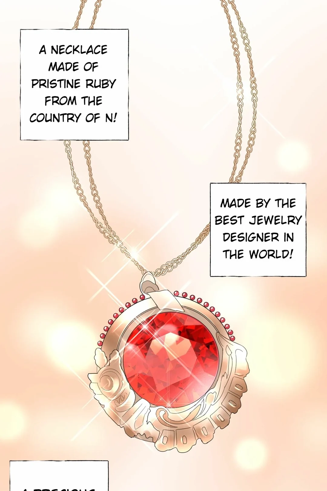 Be My Only Love Chapter 110 page 26 - 