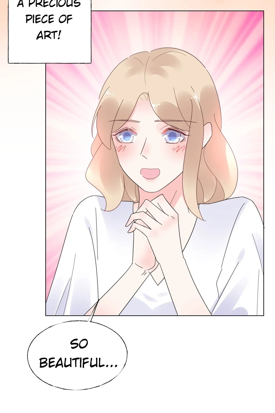 Be My Only Love Chapter 110 page 27 - 