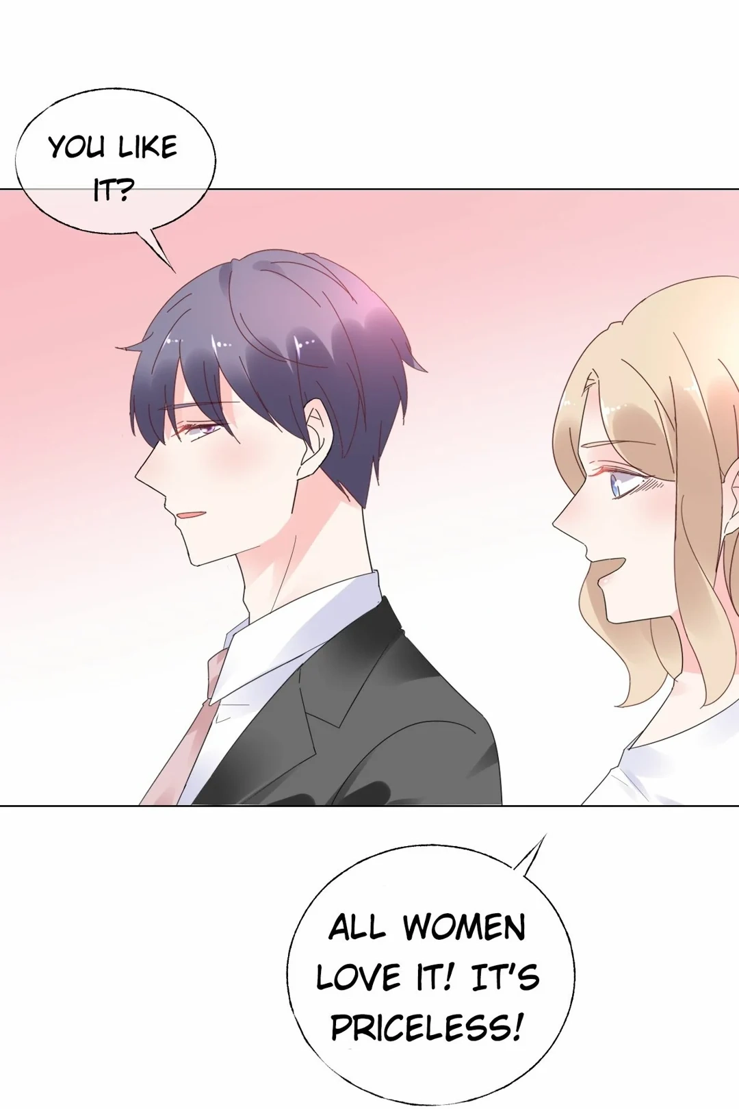Be My Only Love Chapter 110 page 28 - 