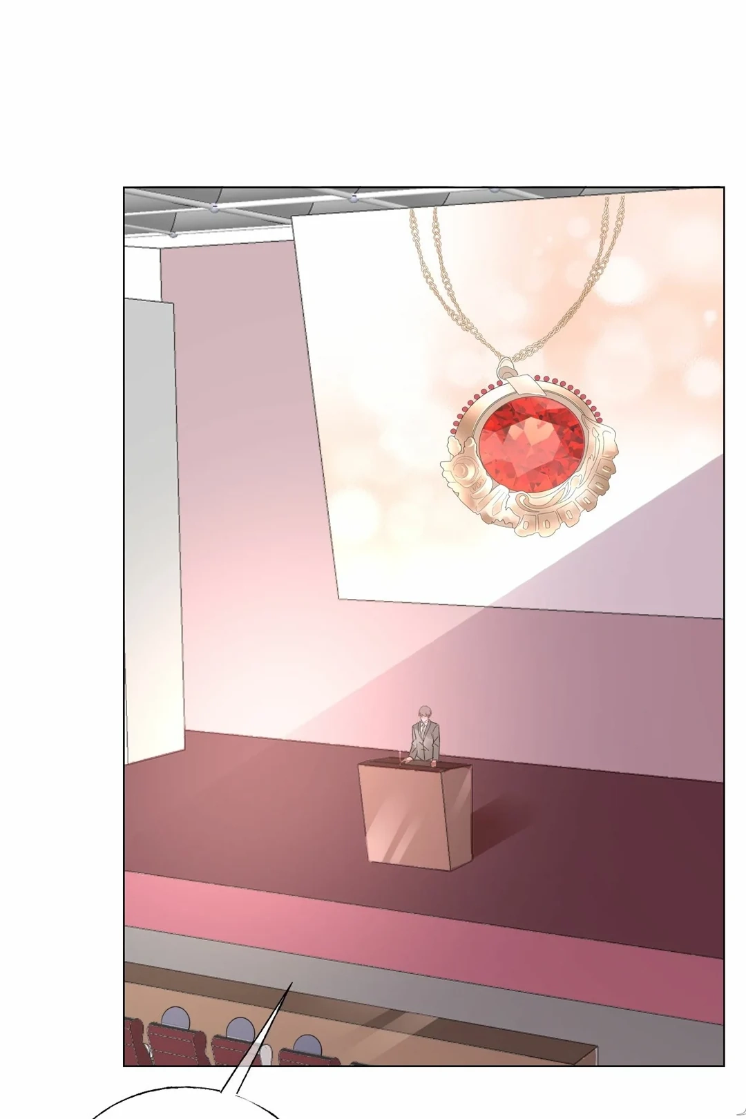 Be My Only Love Chapter 110 page 29 - 