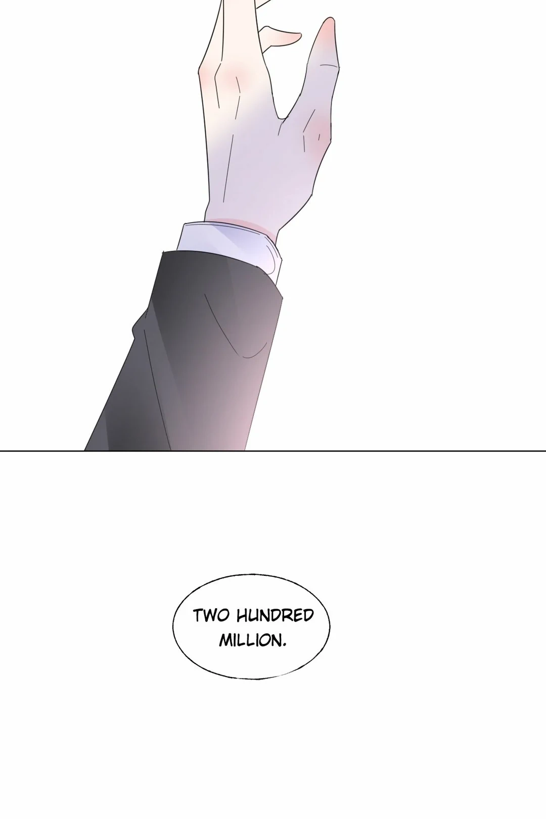 Be My Only Love Chapter 110 page 33 - 