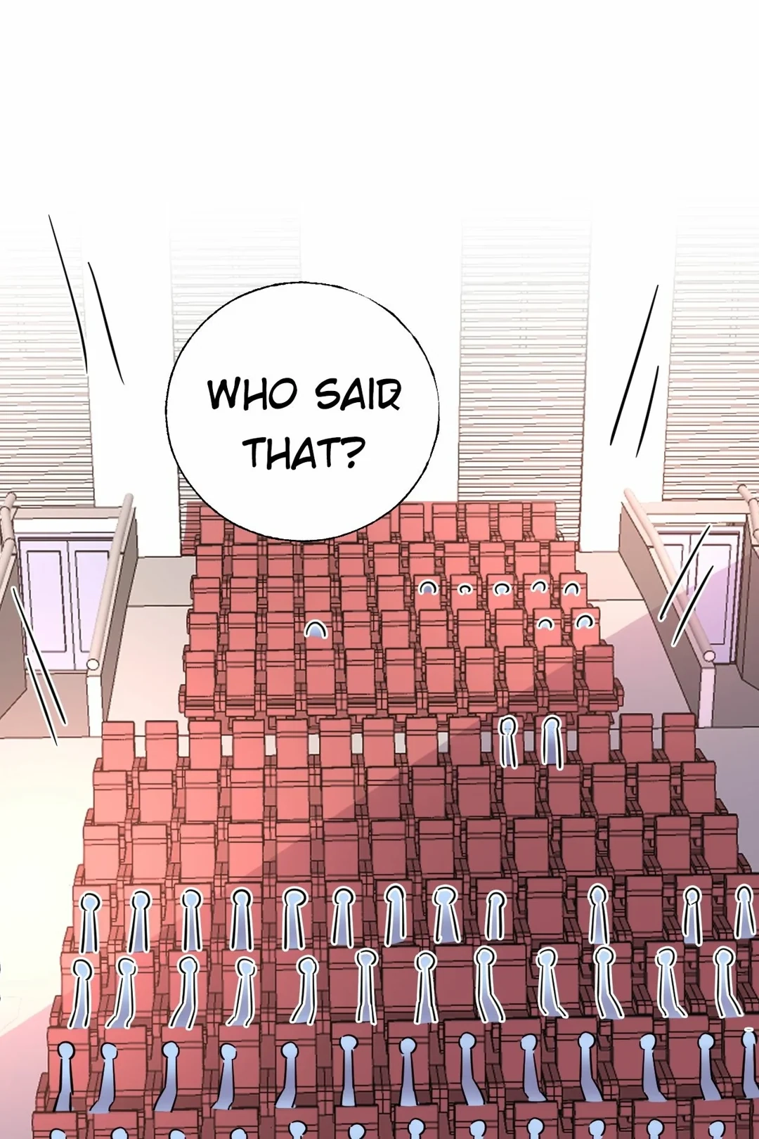 Be My Only Love Chapter 110 page 35 - 
