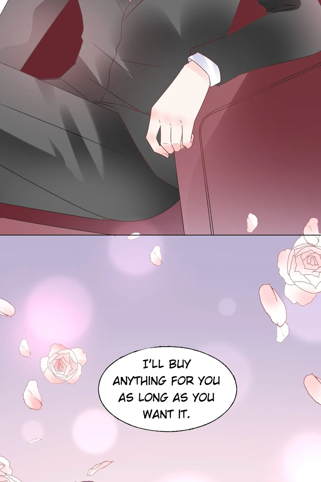 Be My Only Love Chapter 110 page 37 - 