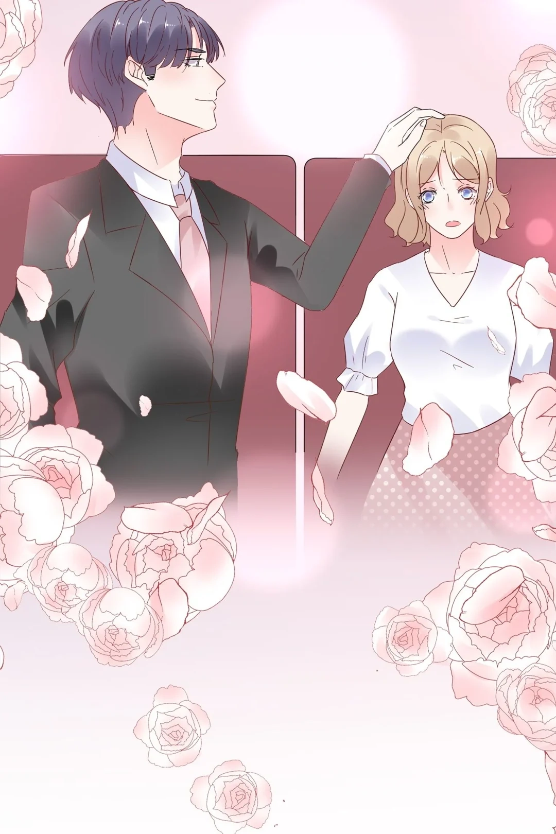 Be My Only Love Chapter 110 page 38 - 
