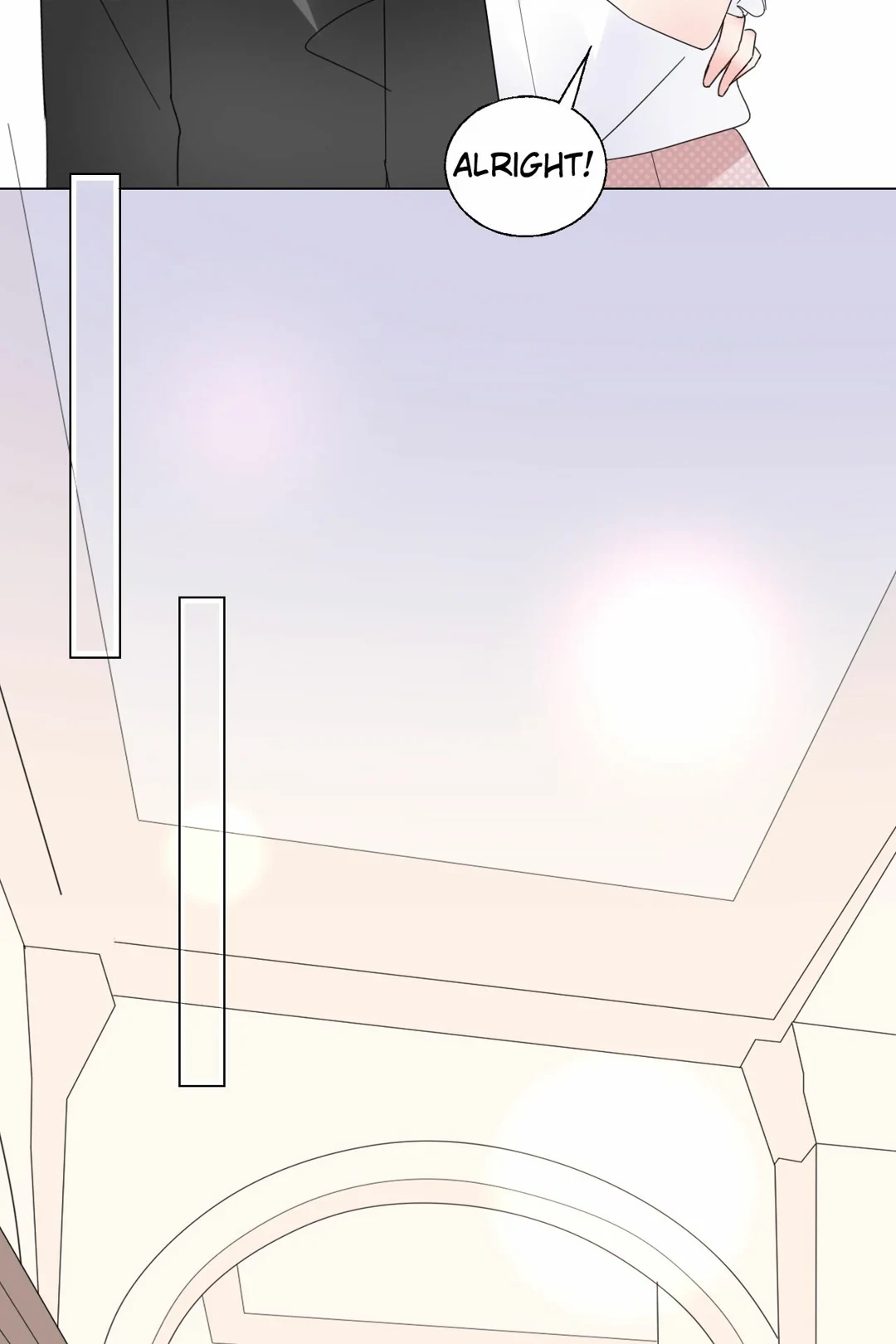Be My Only Love Chapter 110 page 6 - 