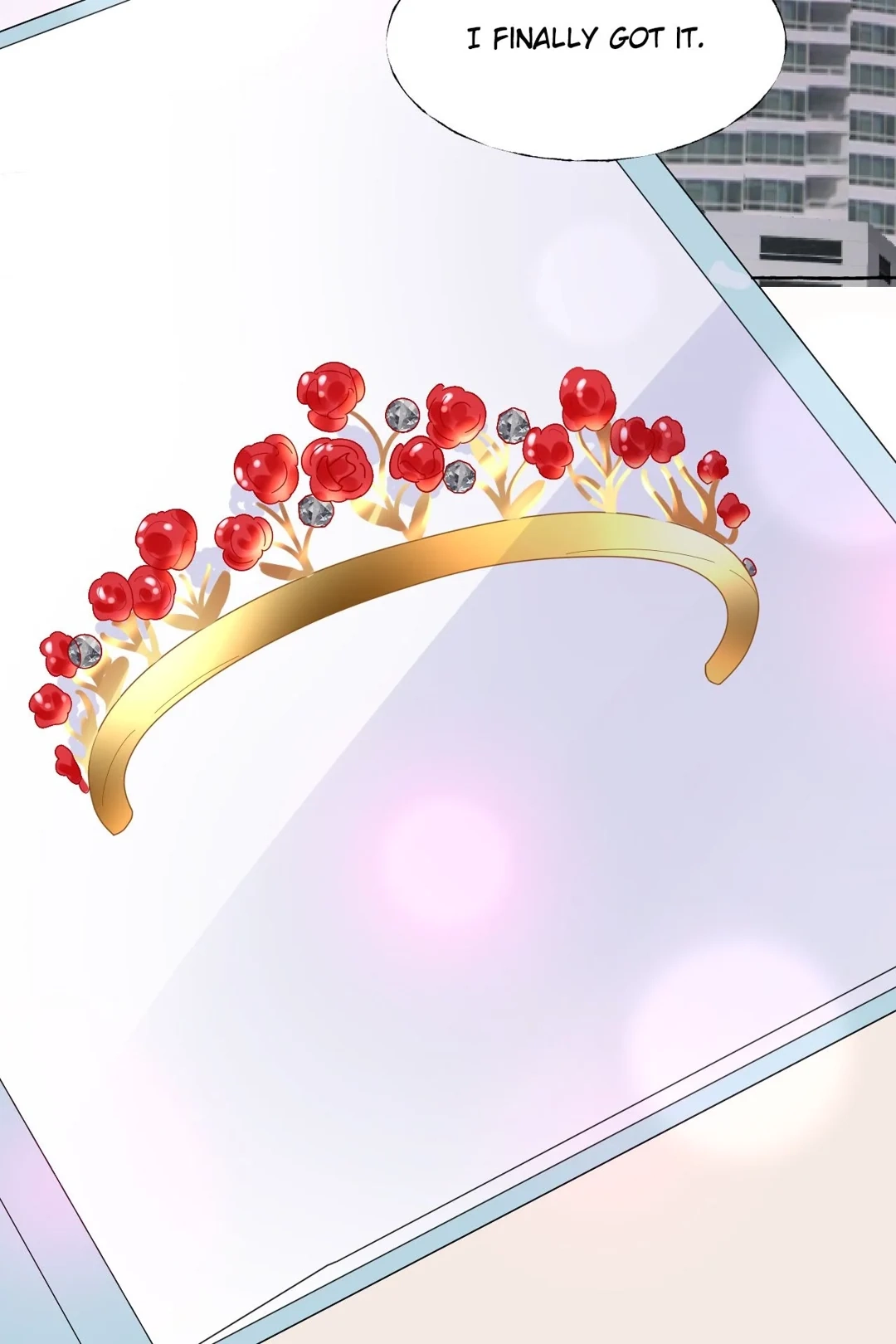 Be My Only Love Chapter 113 page 2 - 