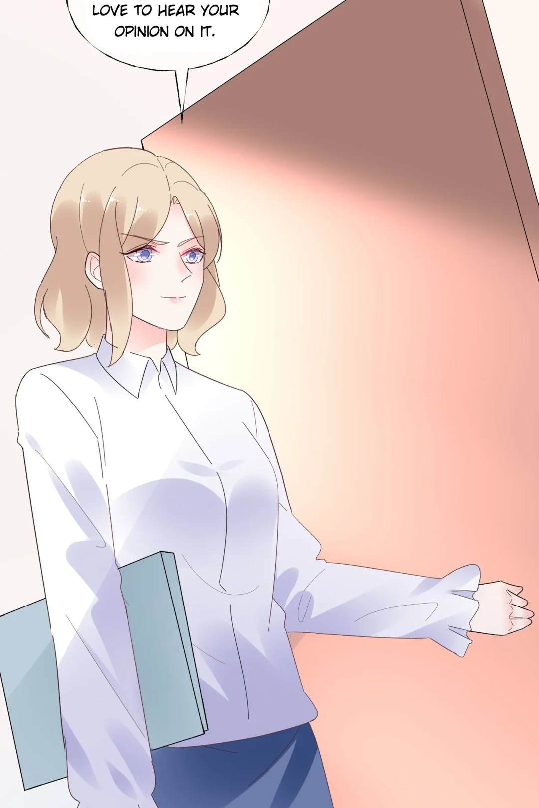 Be My Only Love Chapter 113 page 11 - 