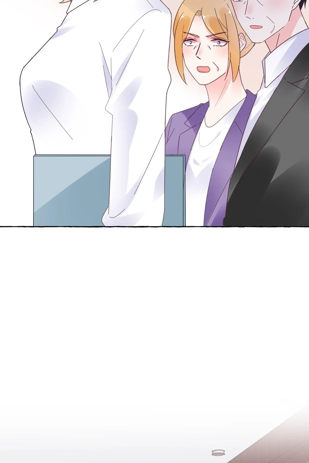 Be My Only Love Chapter 113 page 13 - 