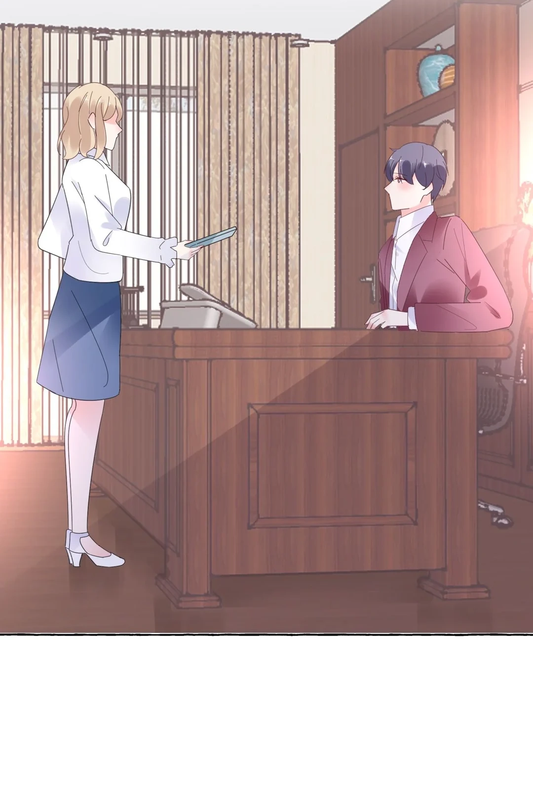 Be My Only Love Chapter 113 page 14 - 