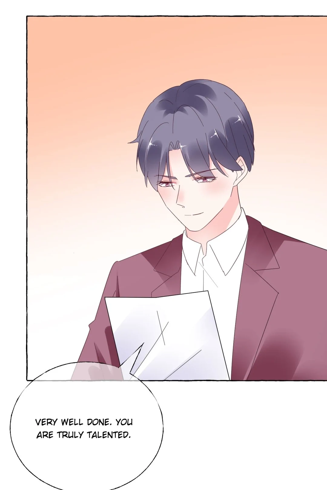 Be My Only Love Chapter 113 page 15 - 