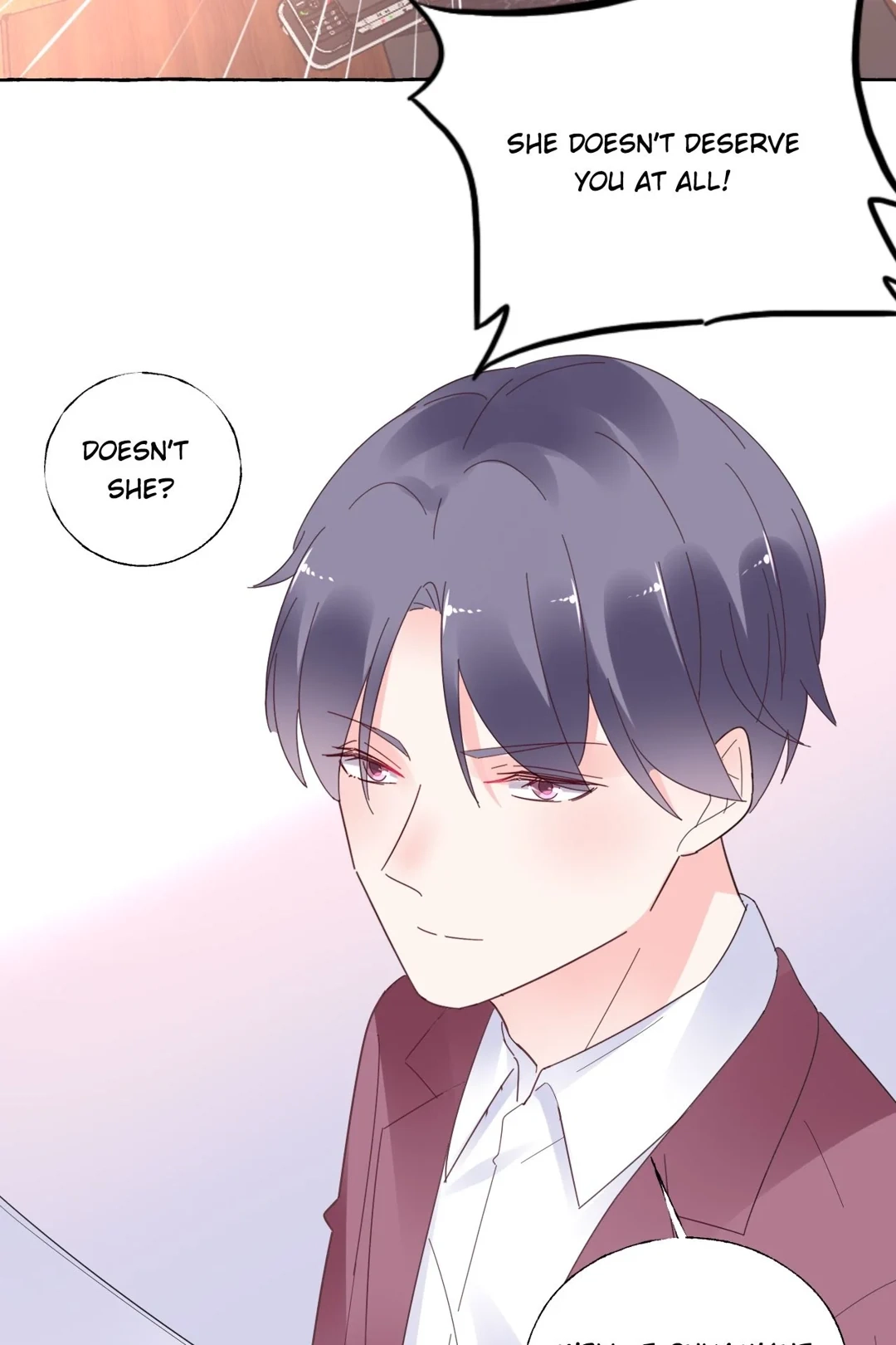 Be My Only Love Chapter 113 page 17 - 