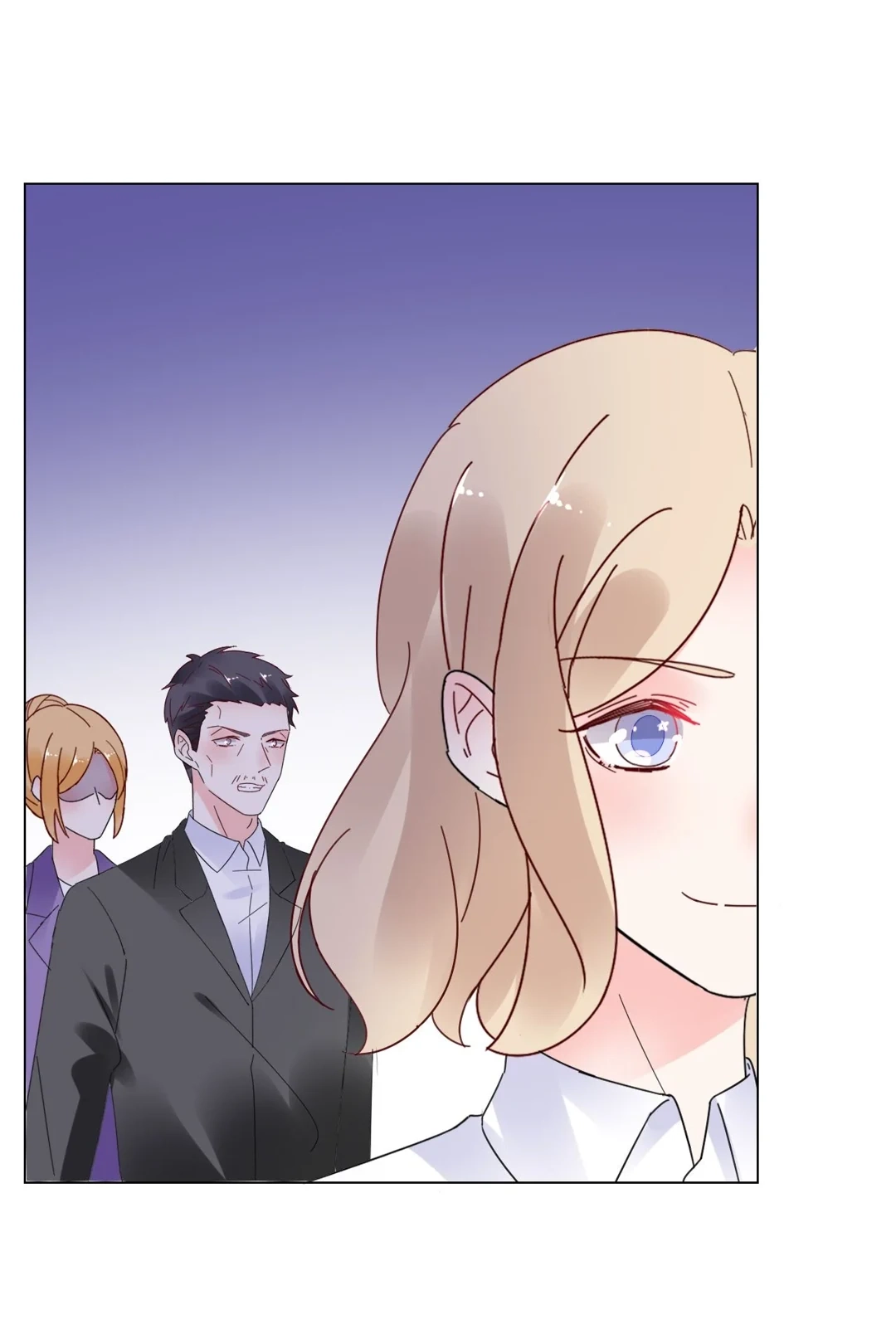 Be My Only Love Chapter 113 page 20 - 