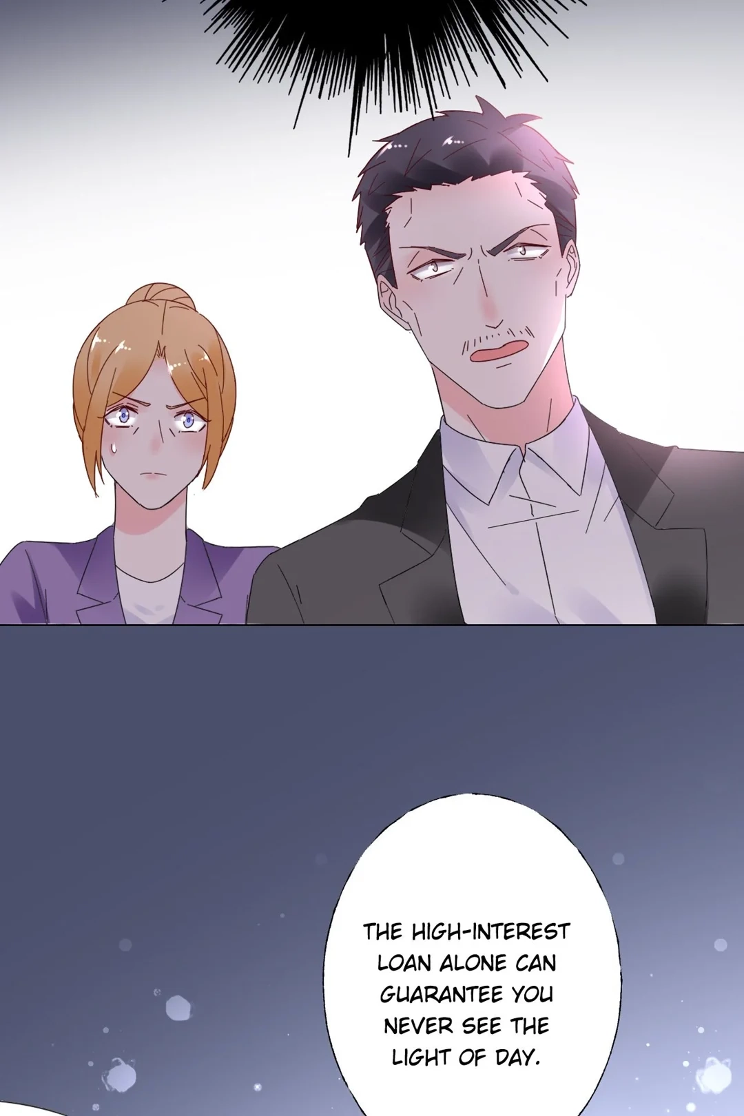 Be My Only Love Chapter 113 page 23 - 
