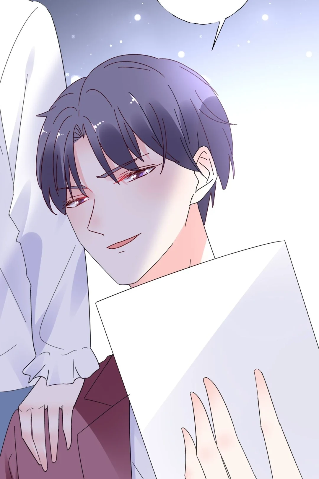Be My Only Love Chapter 113 page 24 - 