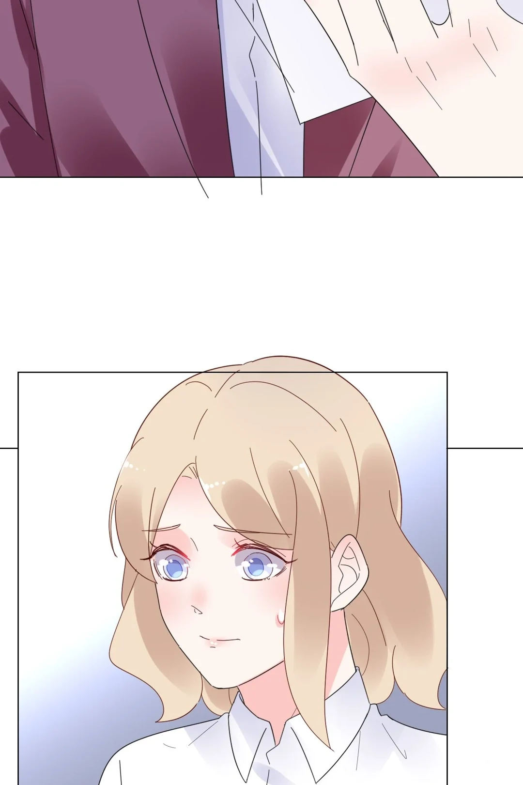 Be My Only Love Chapter 113 page 25 - 