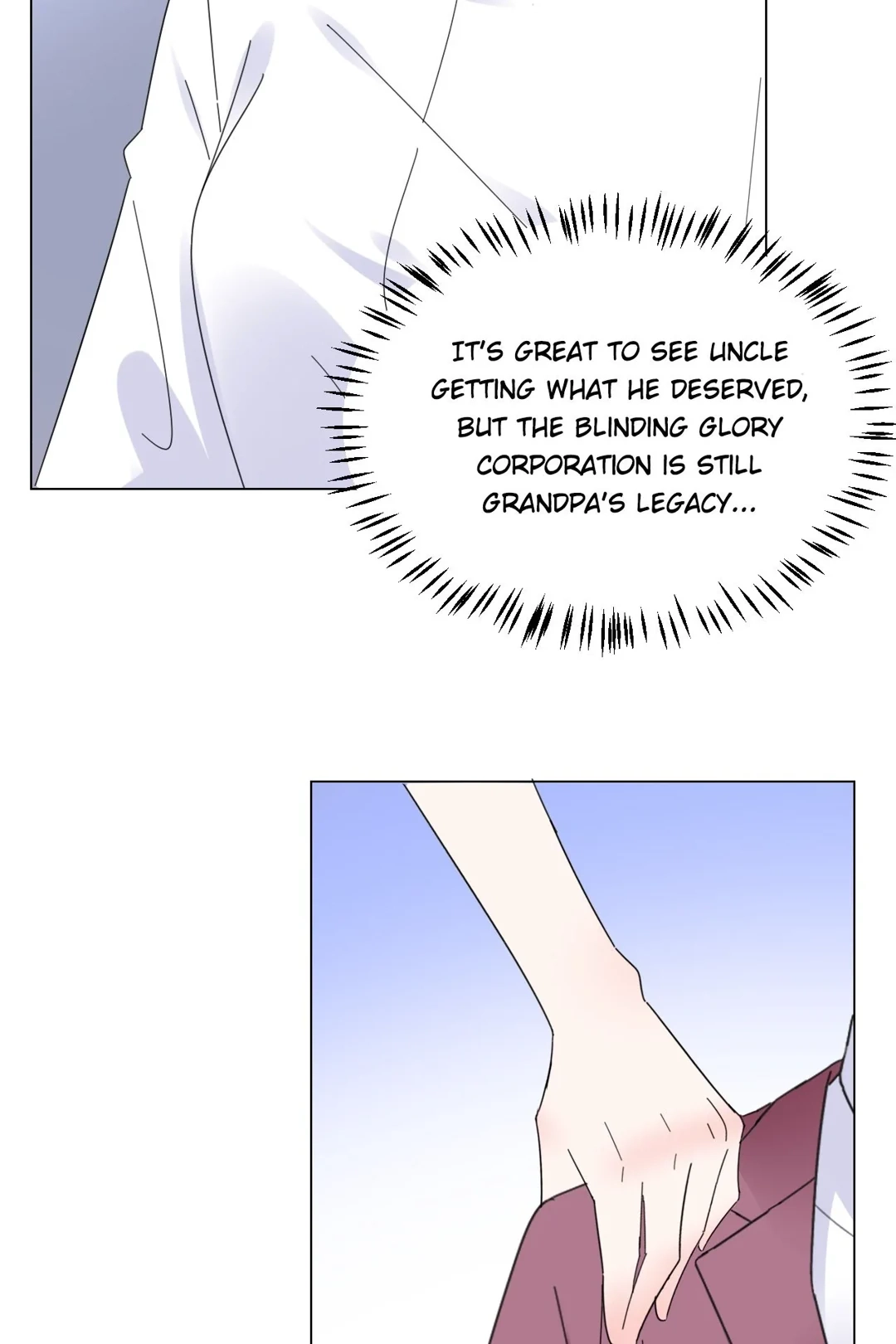 Be My Only Love Chapter 113 page 26 - 