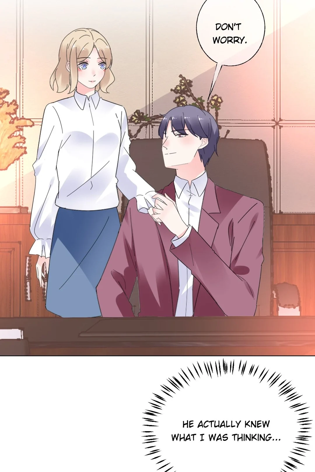 Be My Only Love Chapter 113 page 29 - 