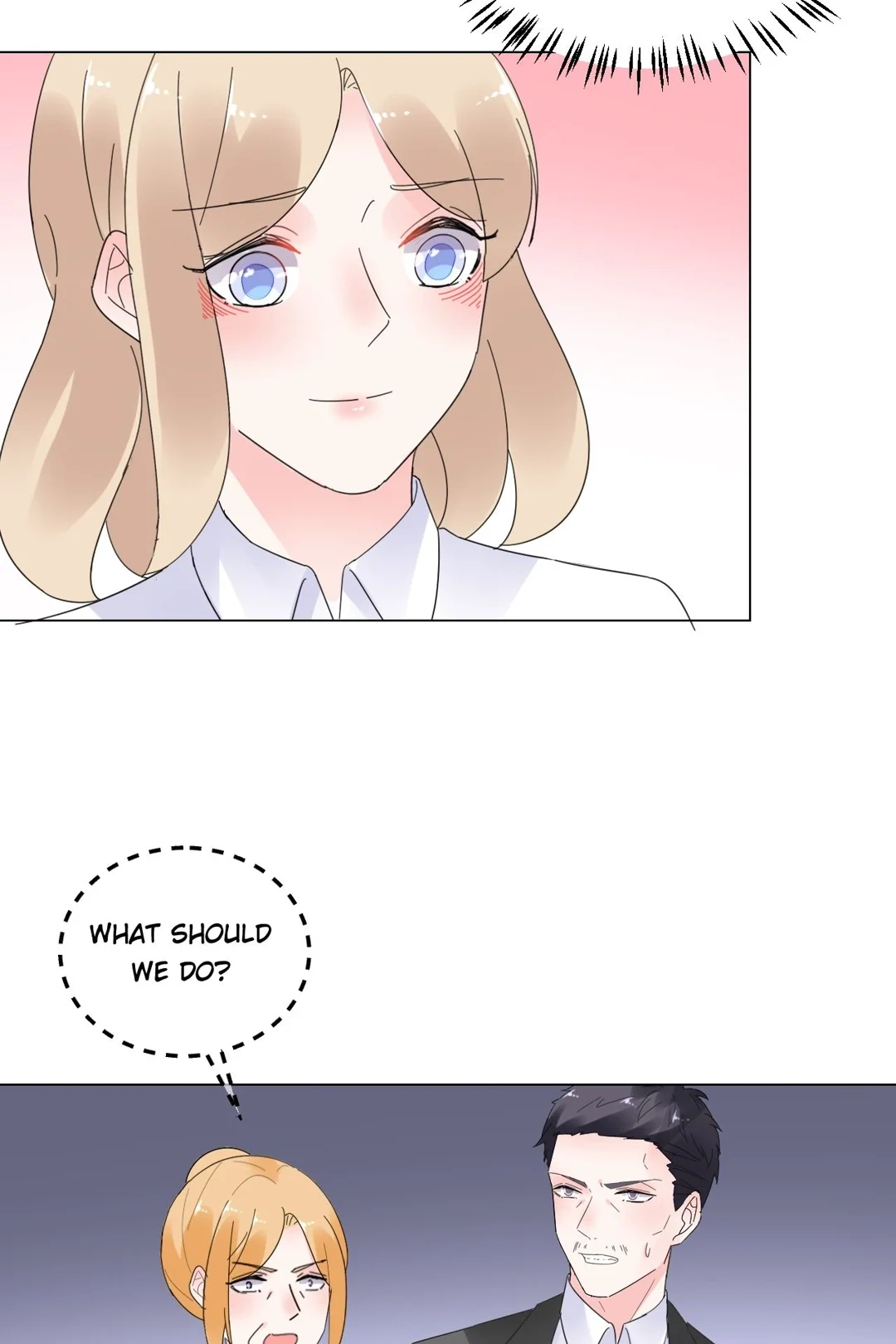 Be My Only Love Chapter 113 page 30 - 