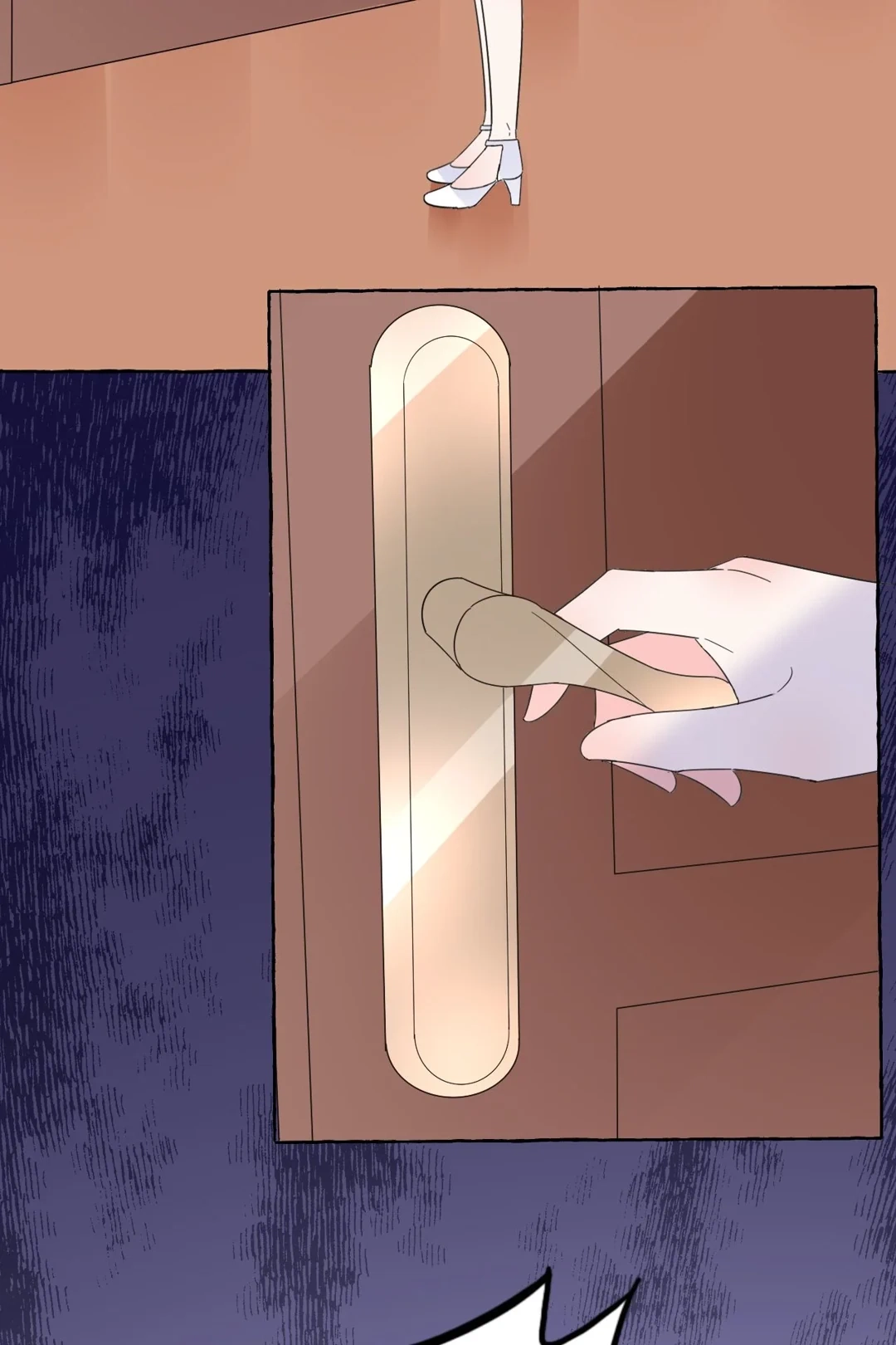 Be My Only Love Chapter 113 page 4 - 