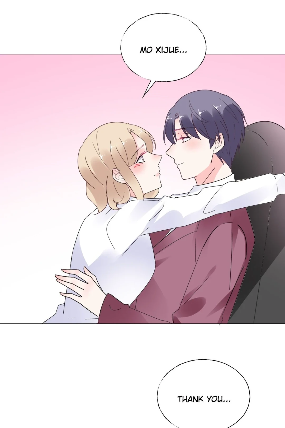Be My Only Love Chapter 113 page 36 - 