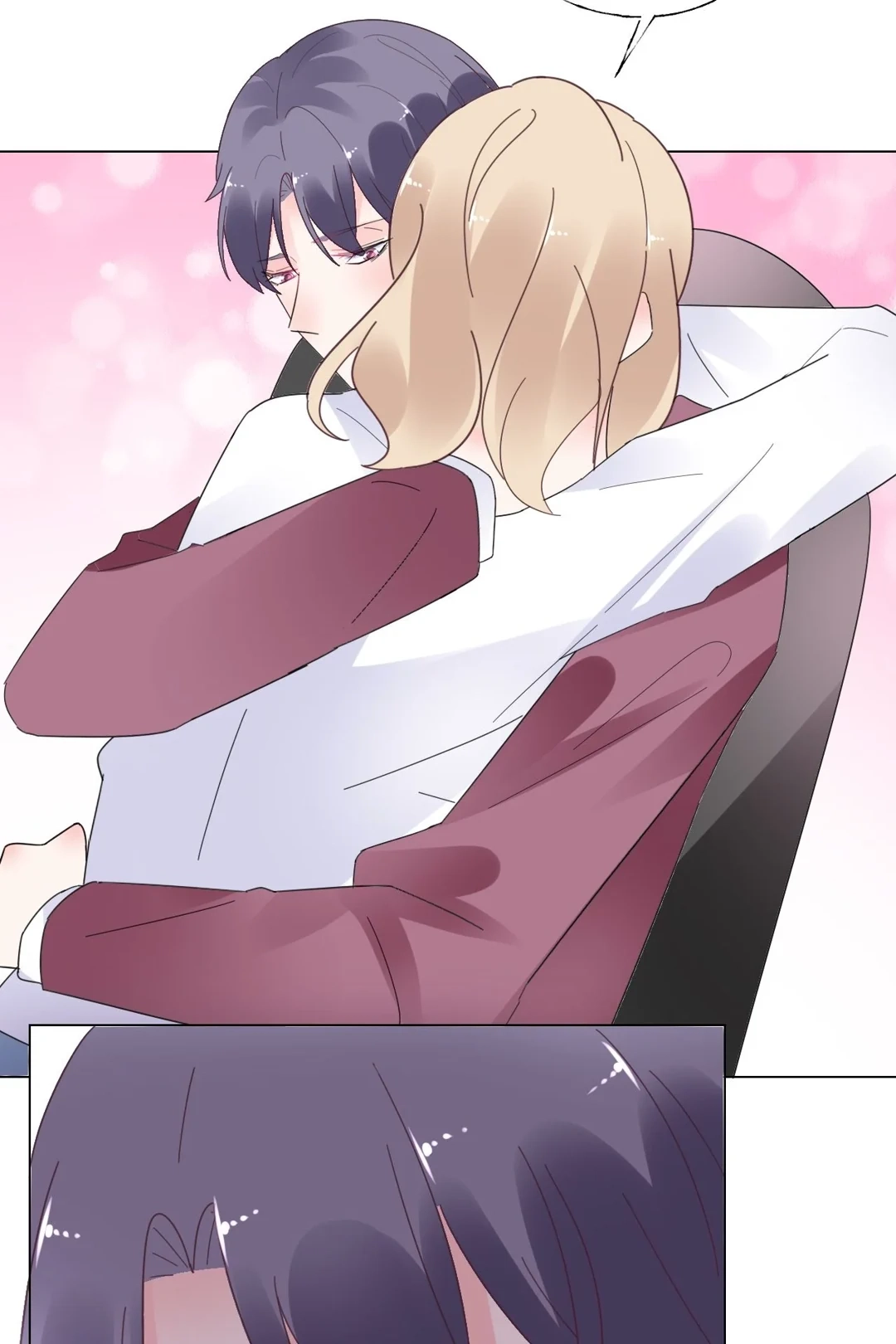 Be My Only Love Chapter 113 page 37 - 