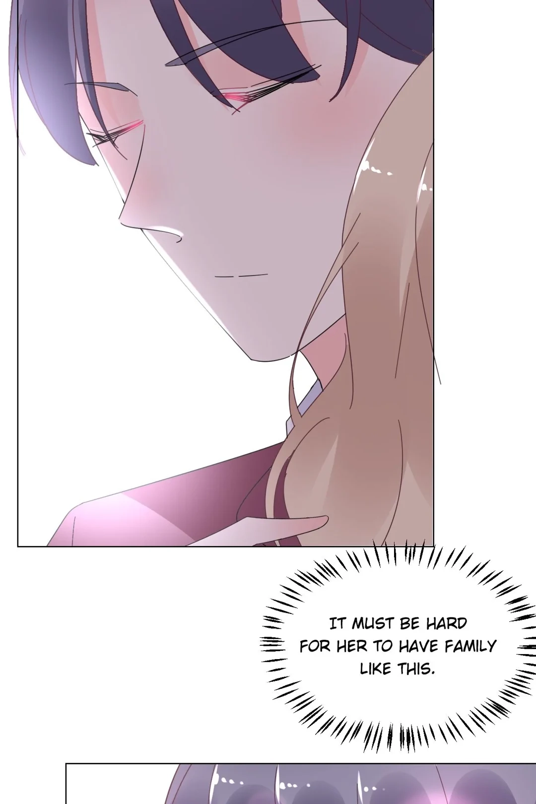 Be My Only Love Chapter 113 page 38 - 