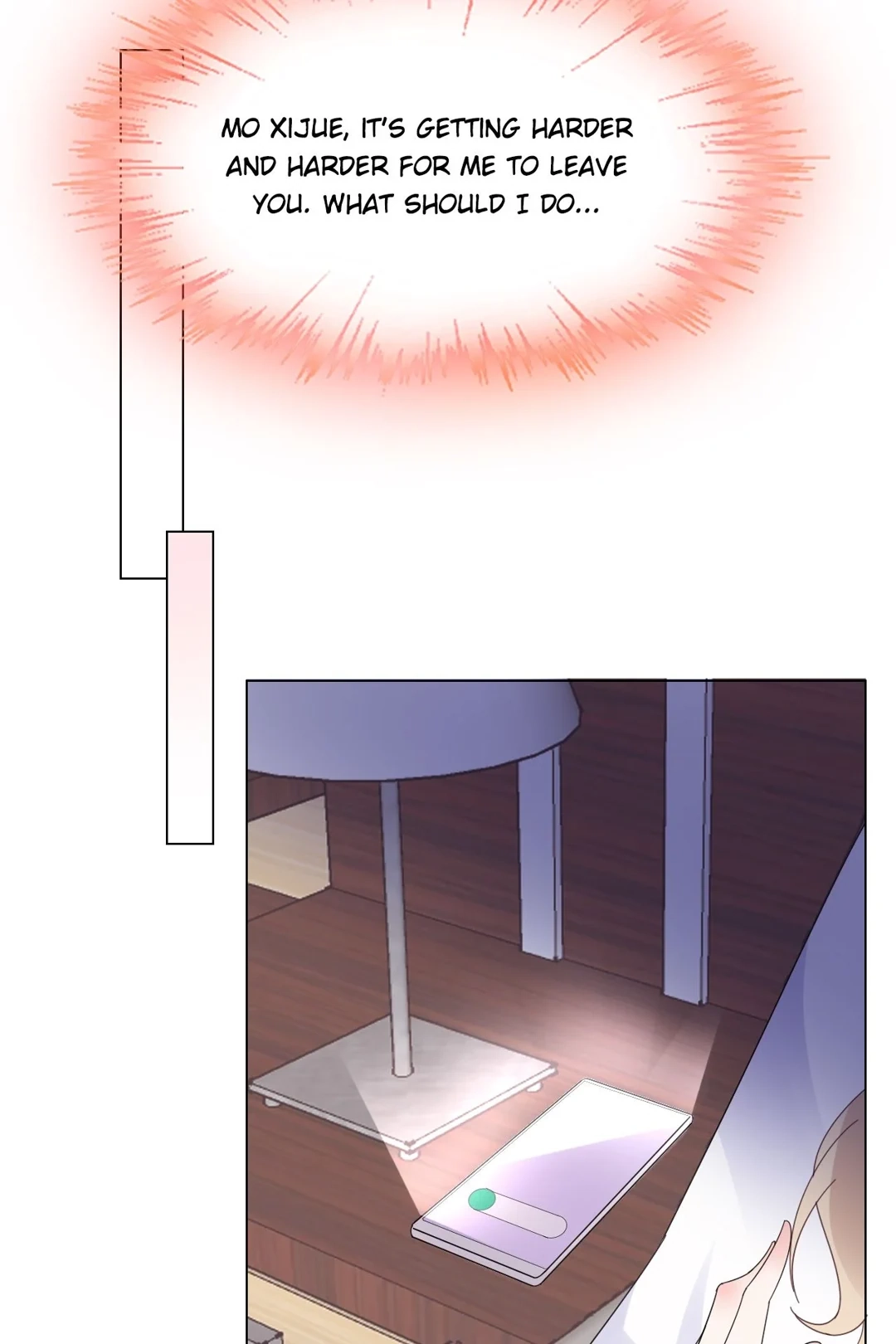 Be My Only Love Chapter 113 page 40 - 