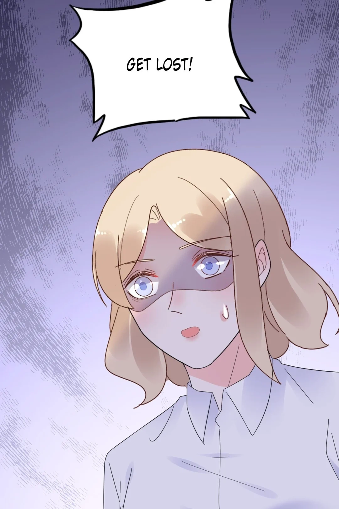 Be My Only Love Chapter 113 page 5 - 