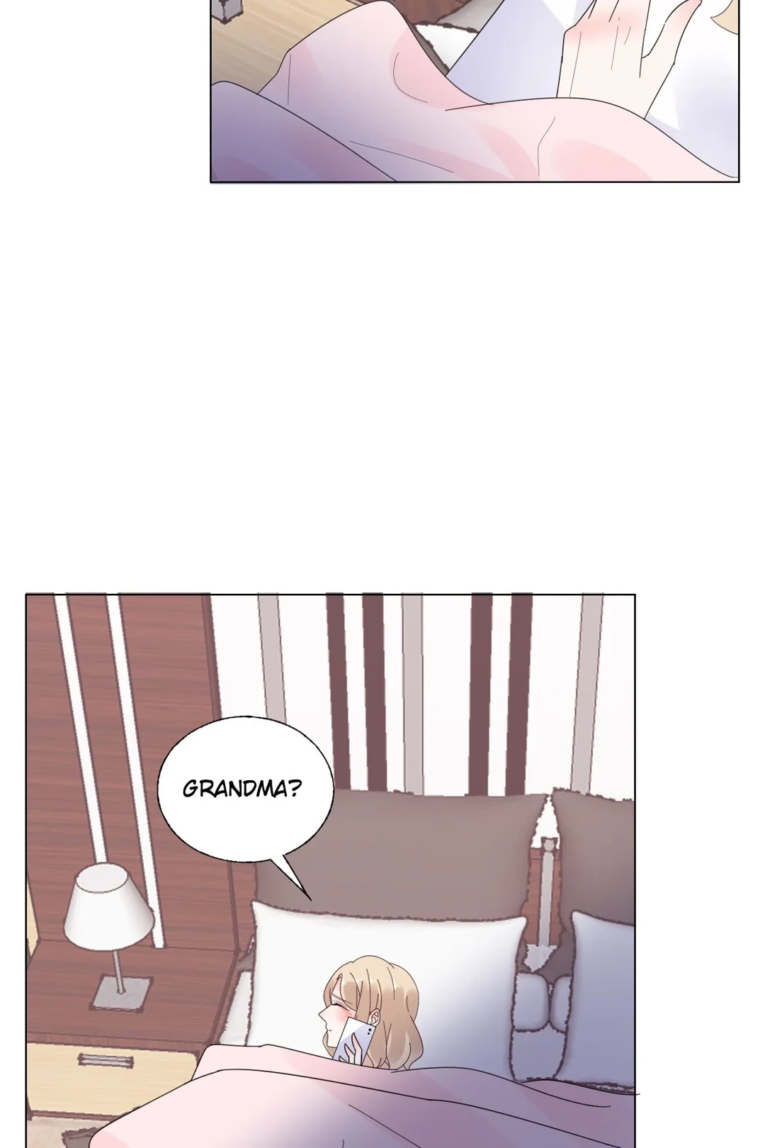 Be My Only Love Chapter 113 page 41 - 