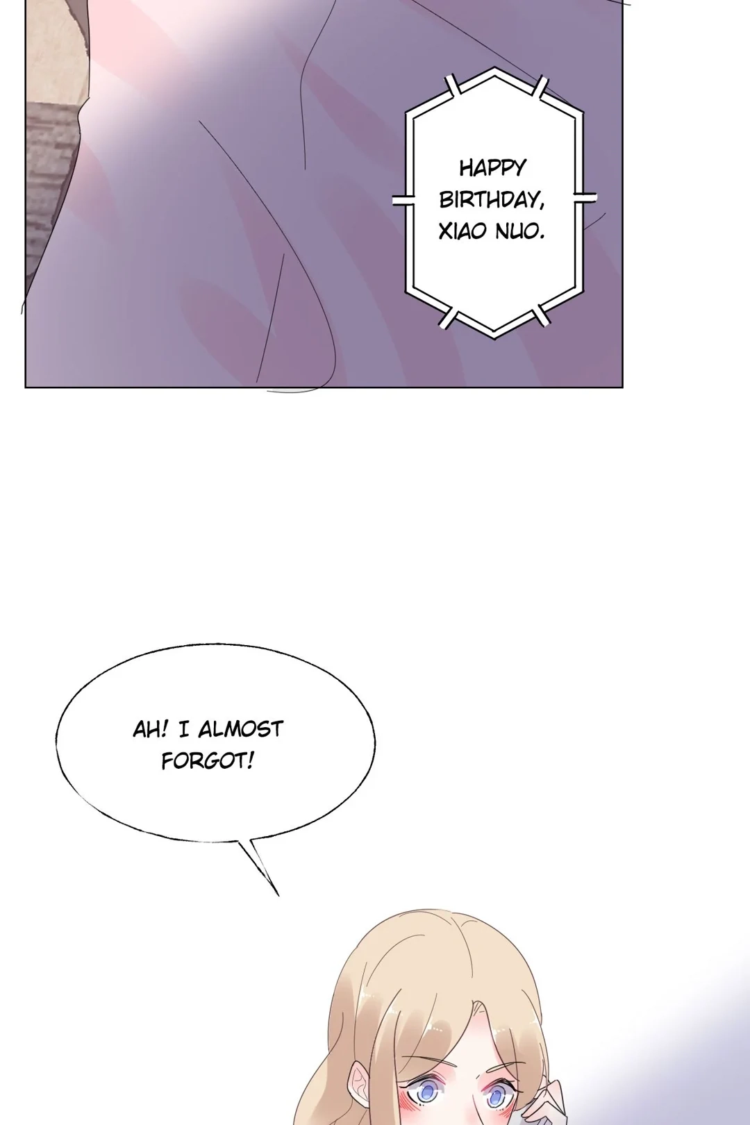 Be My Only Love Chapter 113 page 42 - 