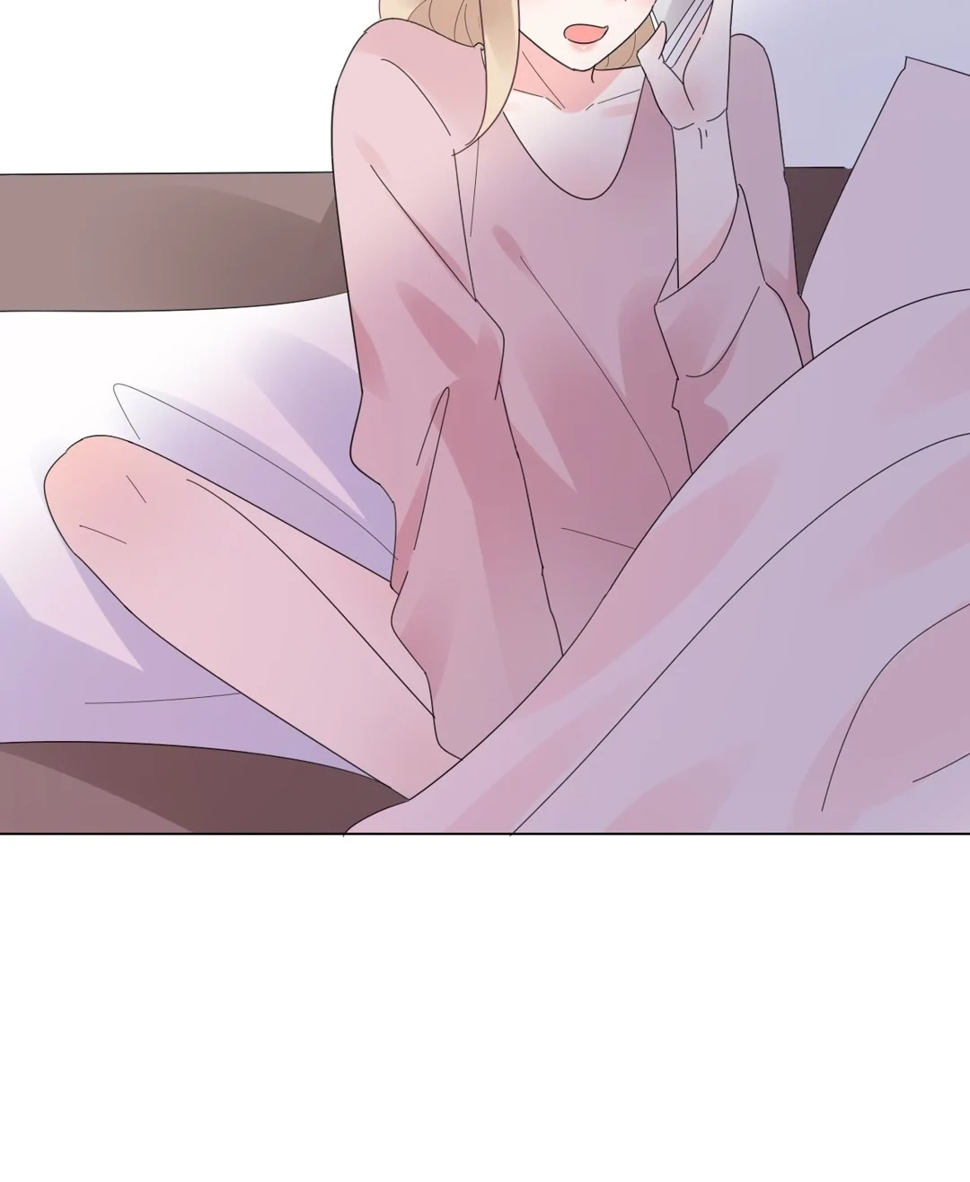 Be My Only Love Chapter 113 page 43 - 