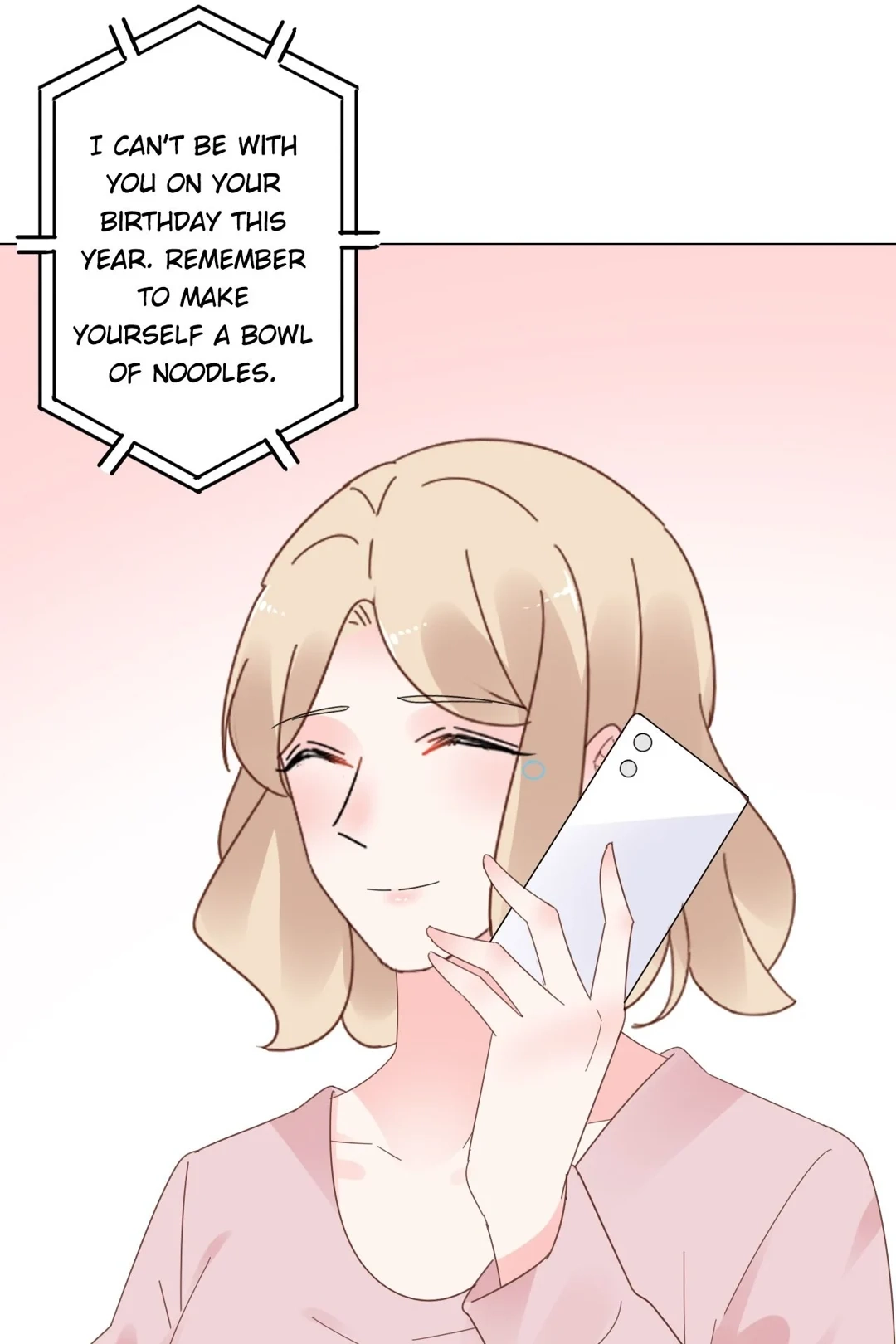 Be My Only Love Chapter 113 page 44 - 