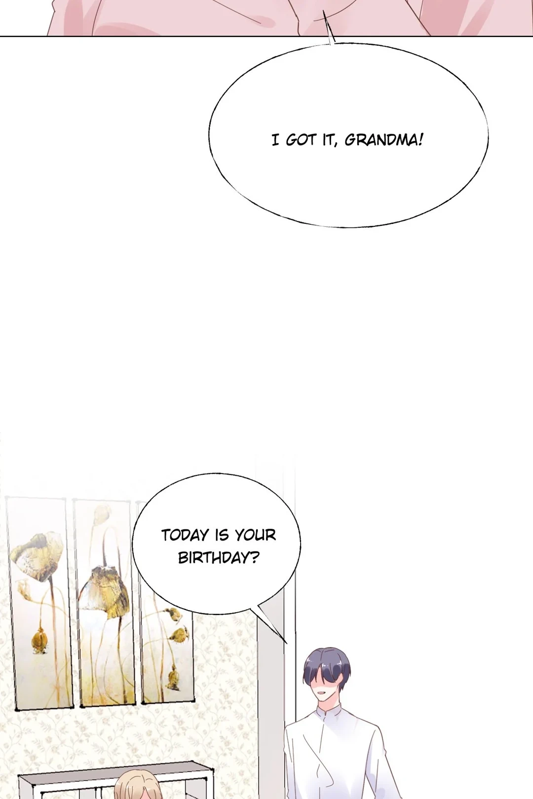 Be My Only Love Chapter 113 page 45 - 