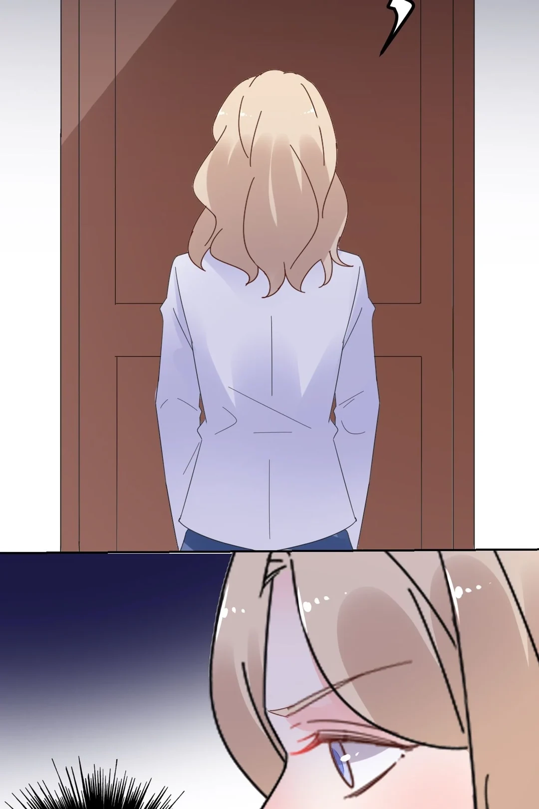 Be My Only Love Chapter 113 page 7 - 