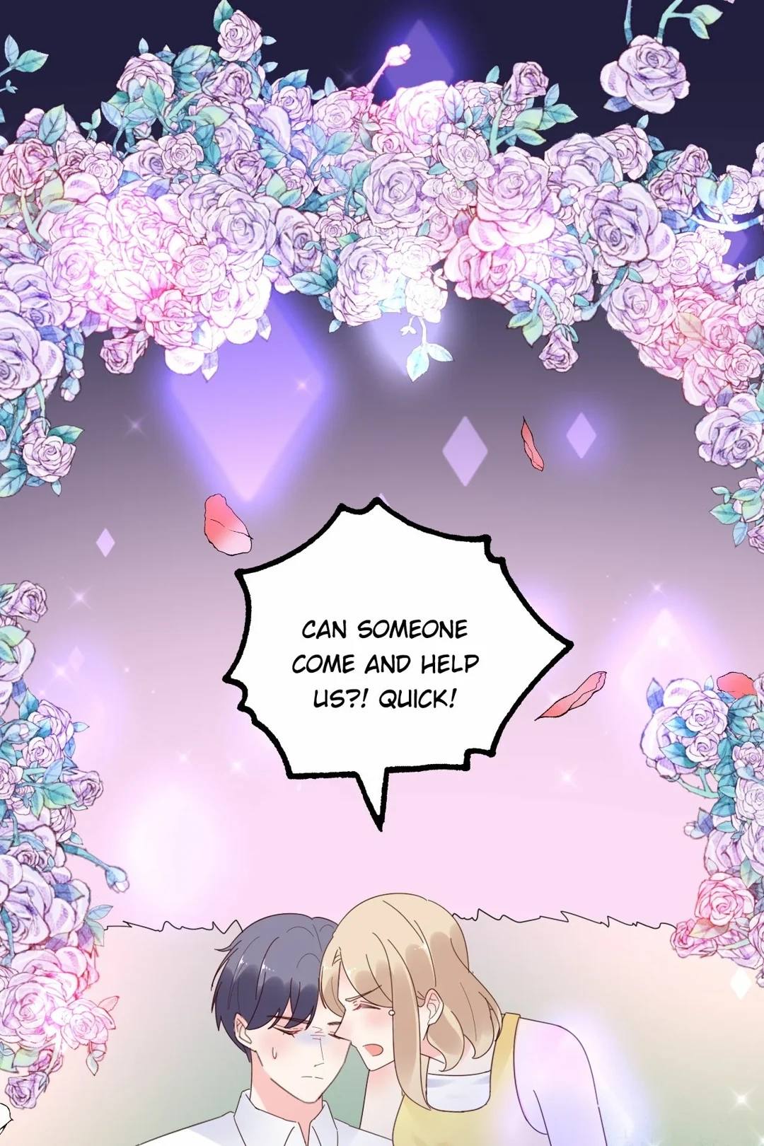 Be My Only Love Chapter 115 page 1 - 