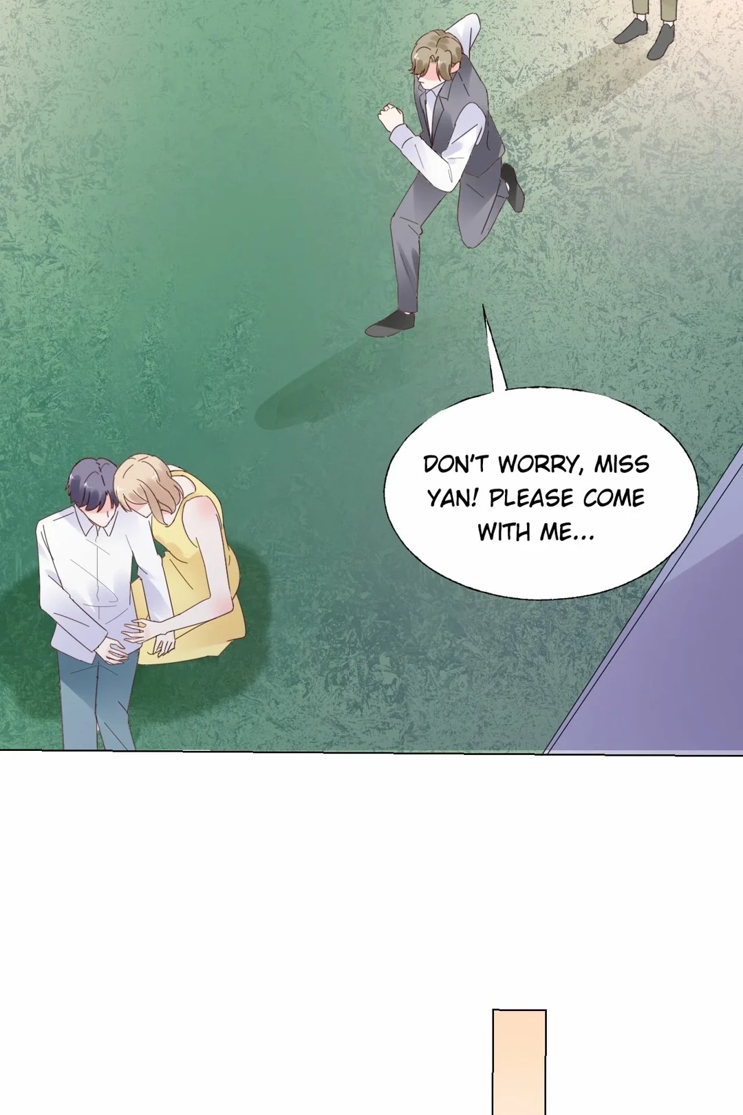 Be My Only Love Chapter 115 page 2 - 